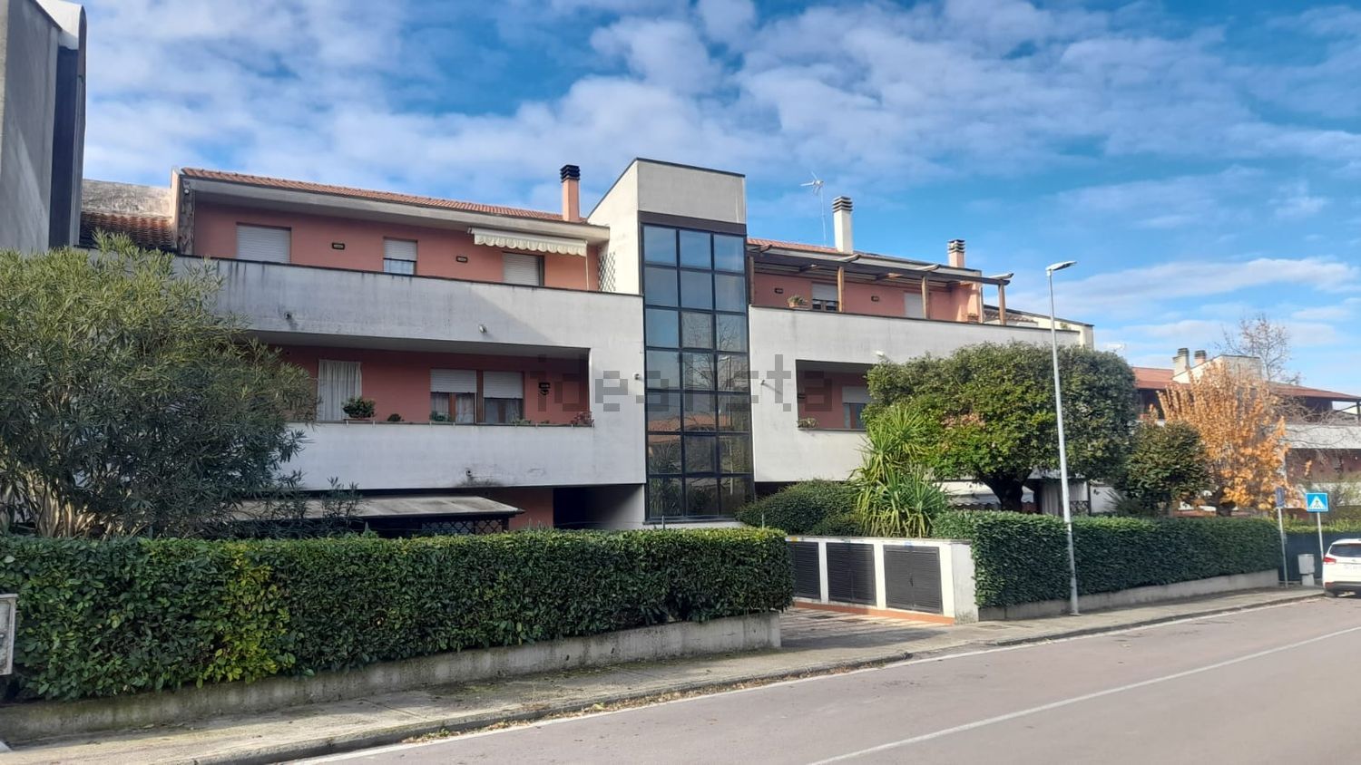 Appartamento a Centro, Deruta