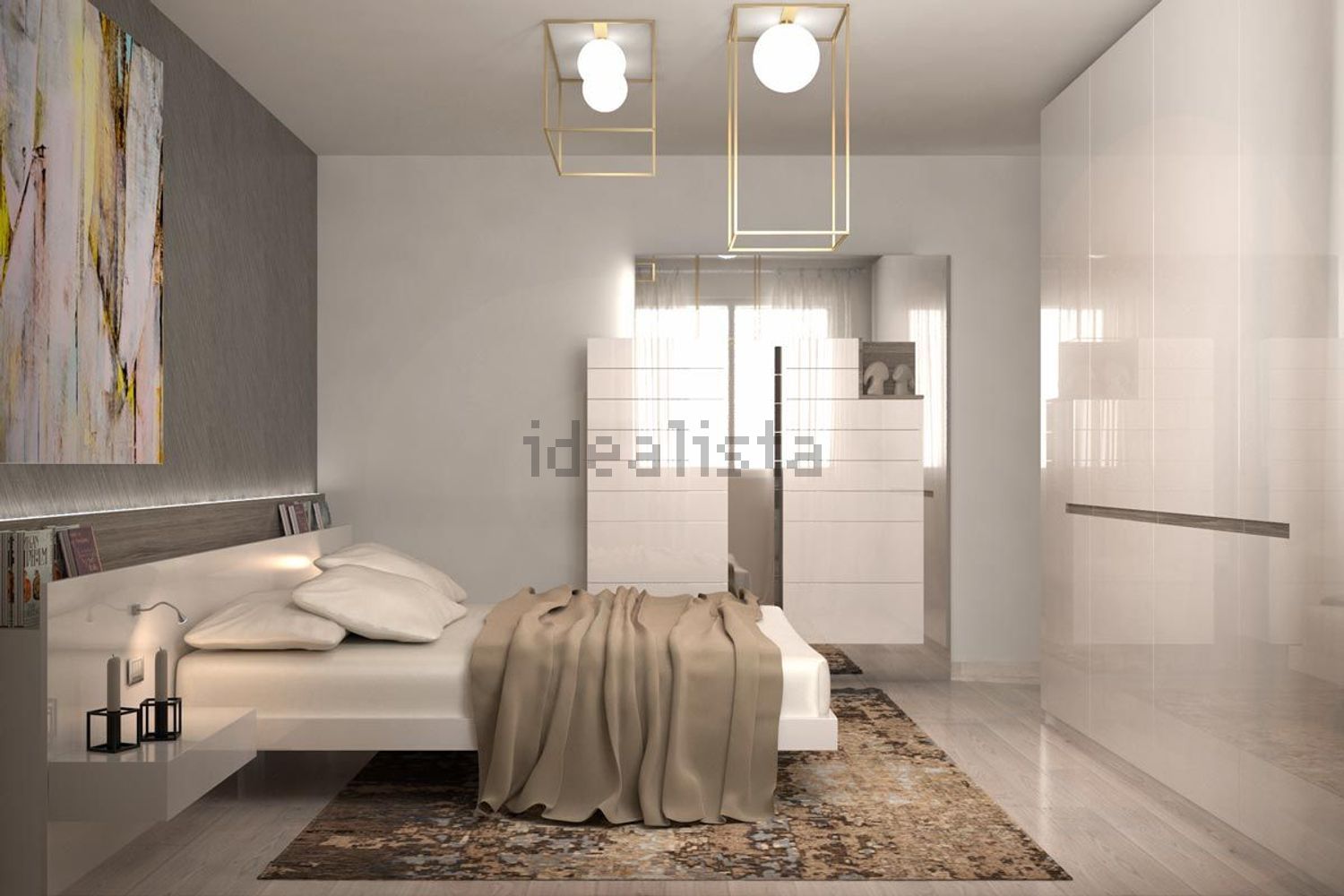 Apartamento em Solva - Santa Croce, Alassio