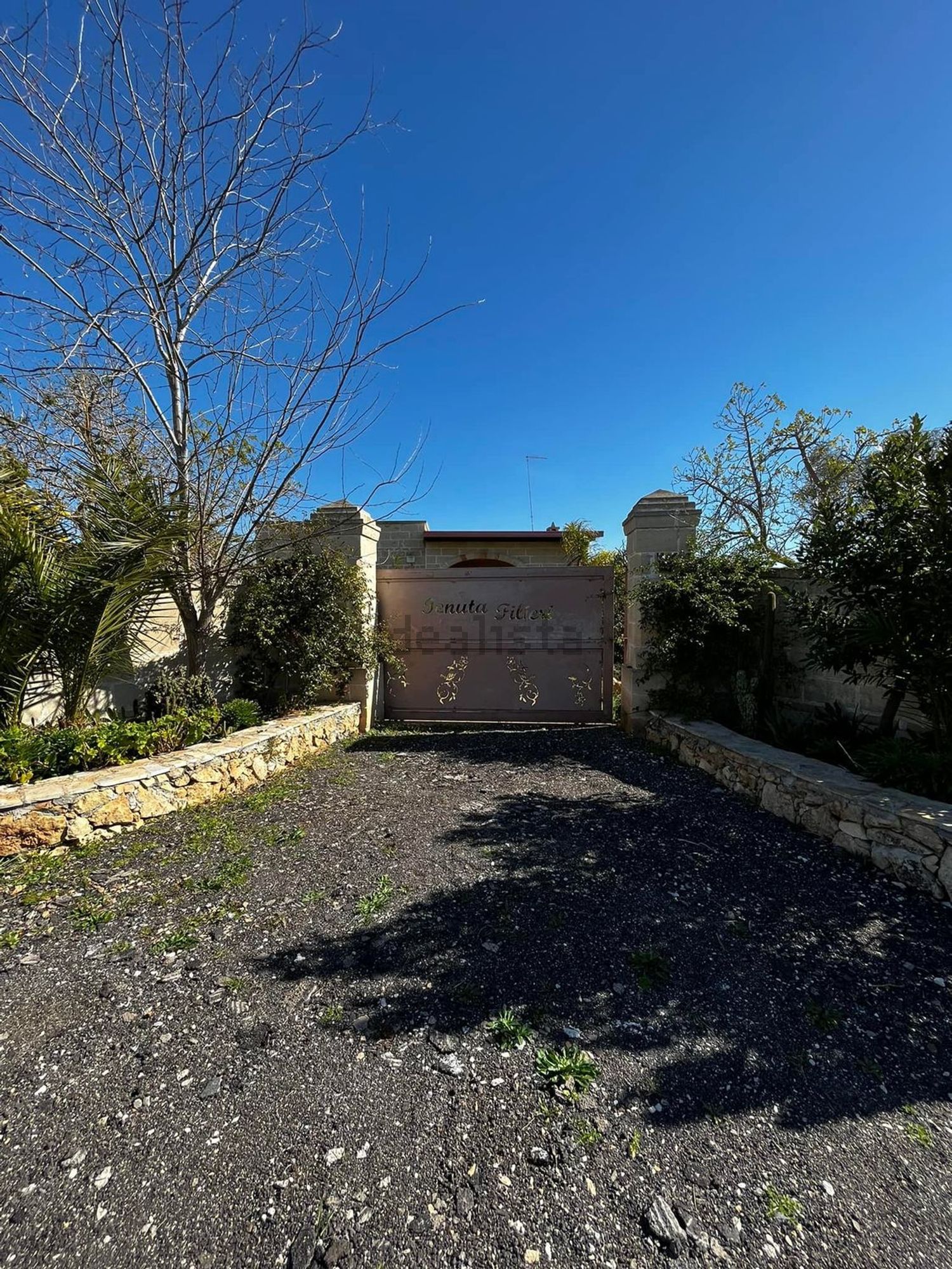 Case e ville a Sant'Isidoro - Torre Inserraglio - Villaggio Boncore, Nardò