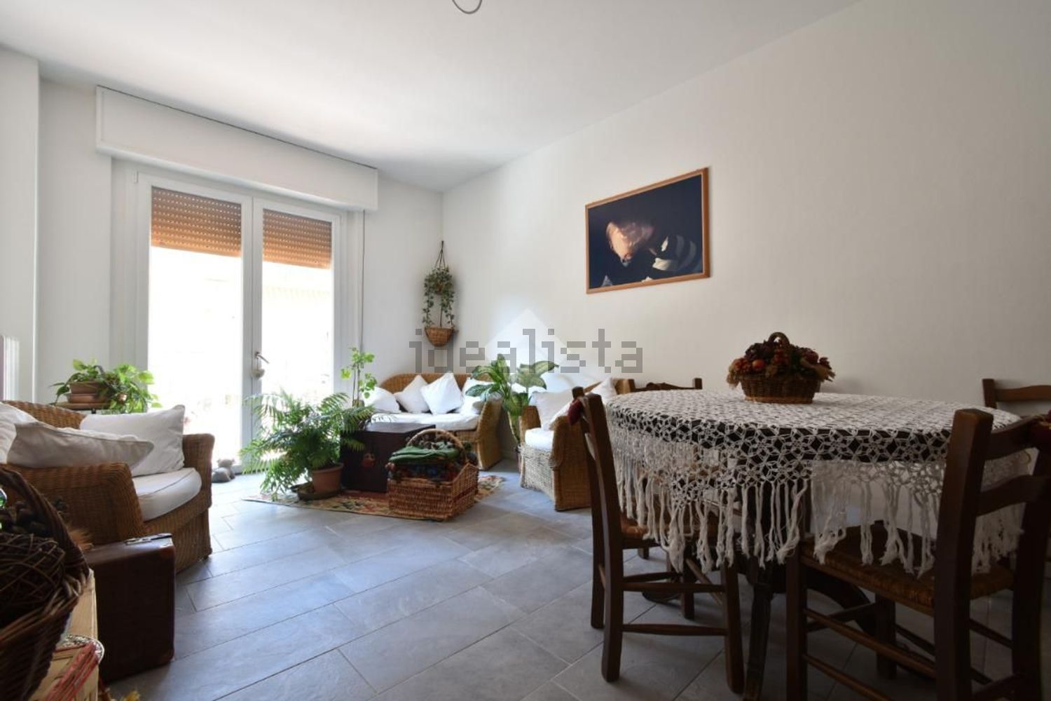 Appartamento a Spazzoli, Forlì