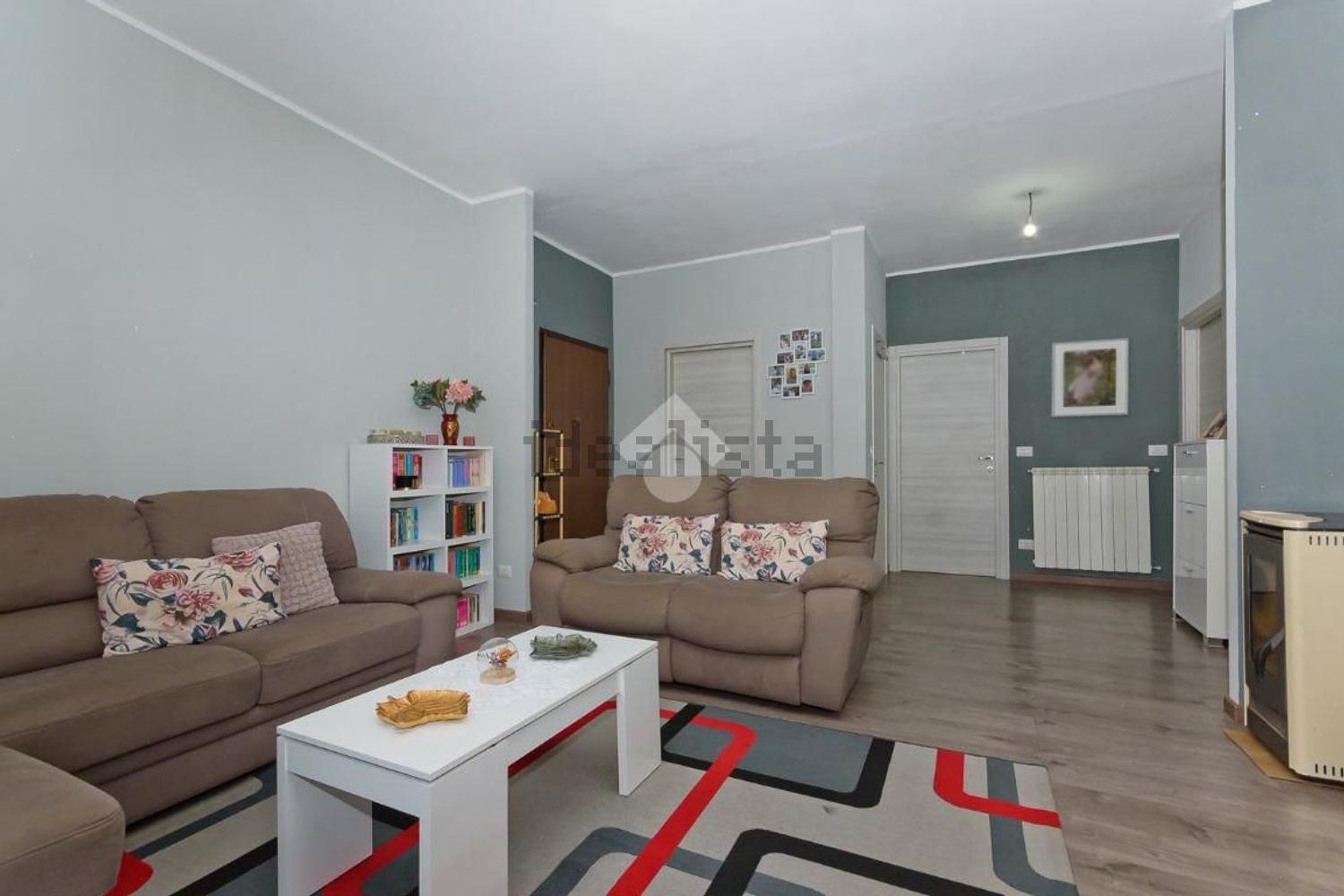 Apartamento em Valle Pasano - Via Andezeno - Airali, Chieri