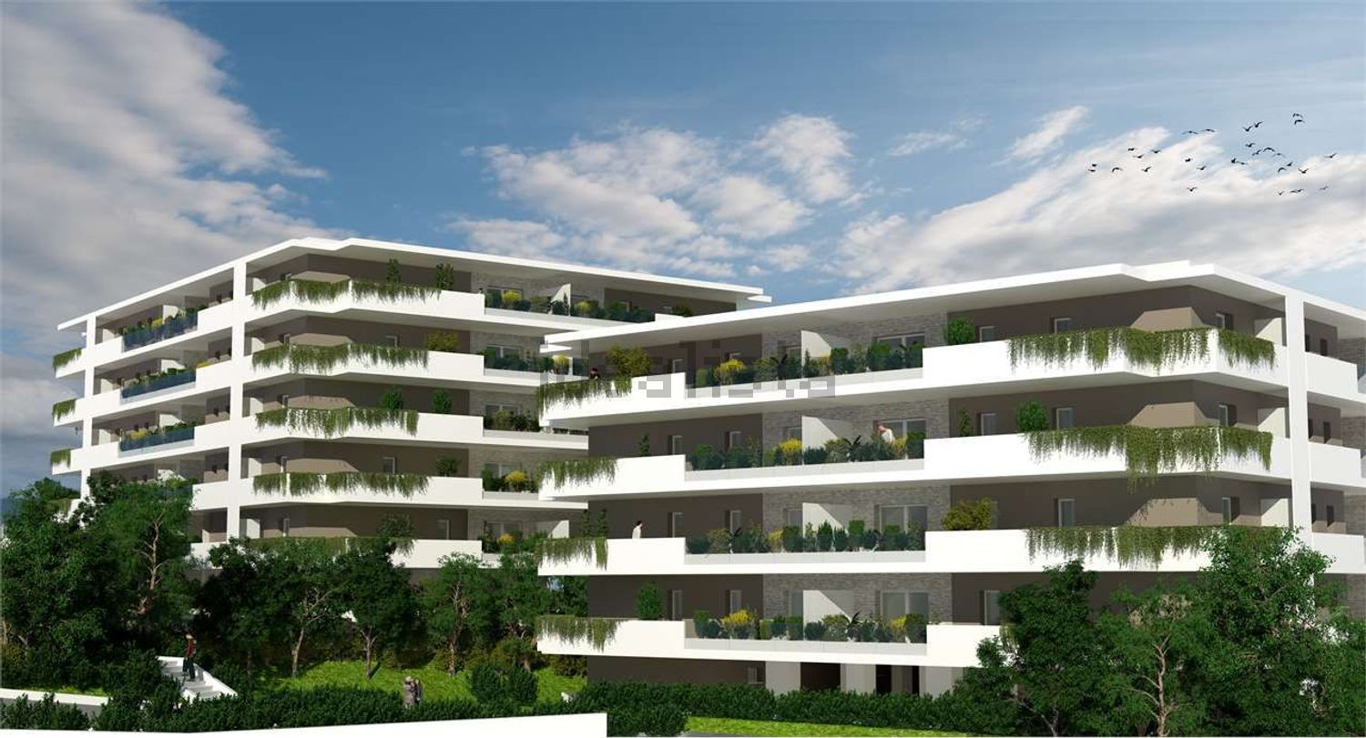 Appartamento a Posatora - Palombare, Ancona