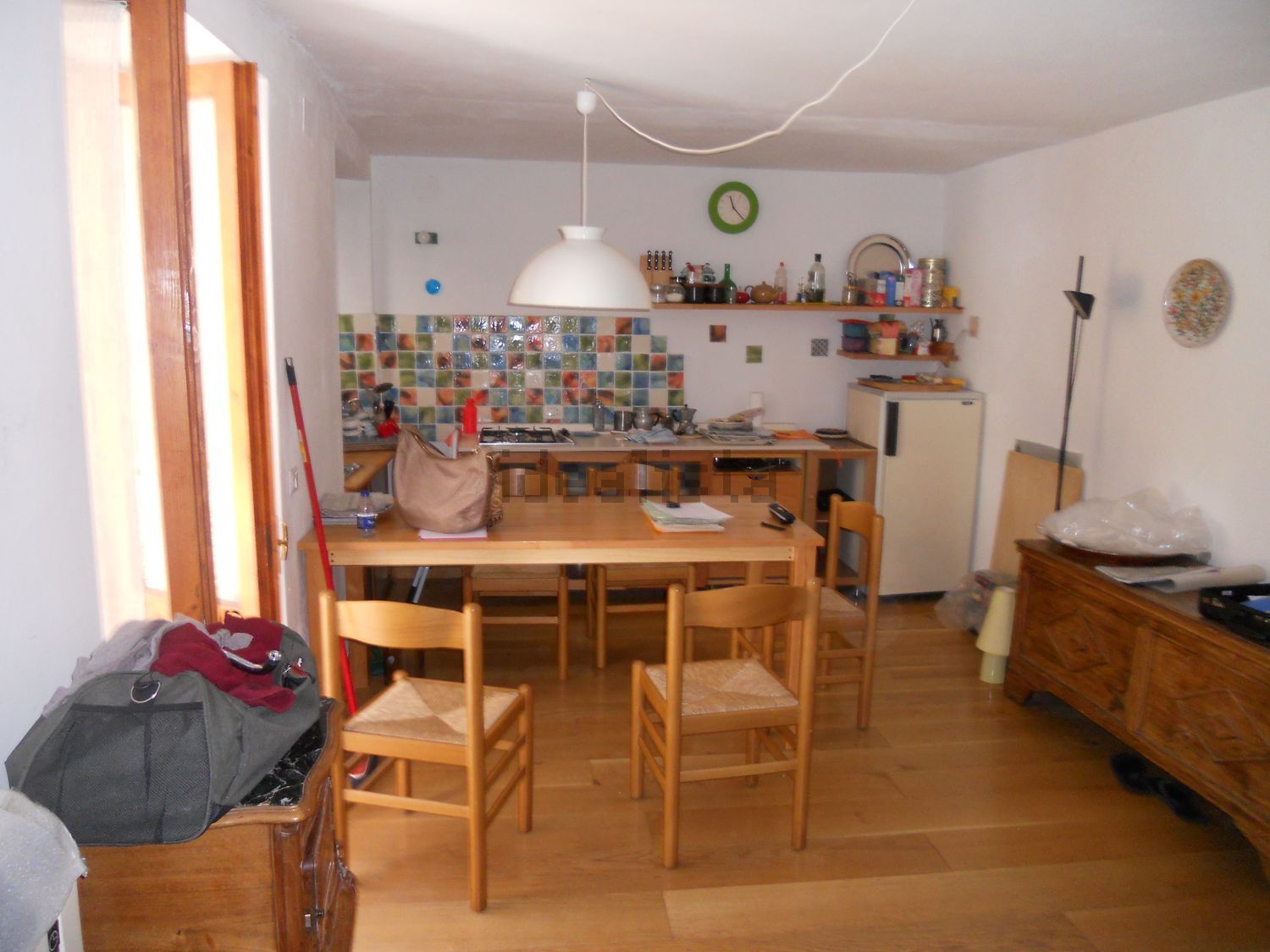 Apartamento em Pievepelago