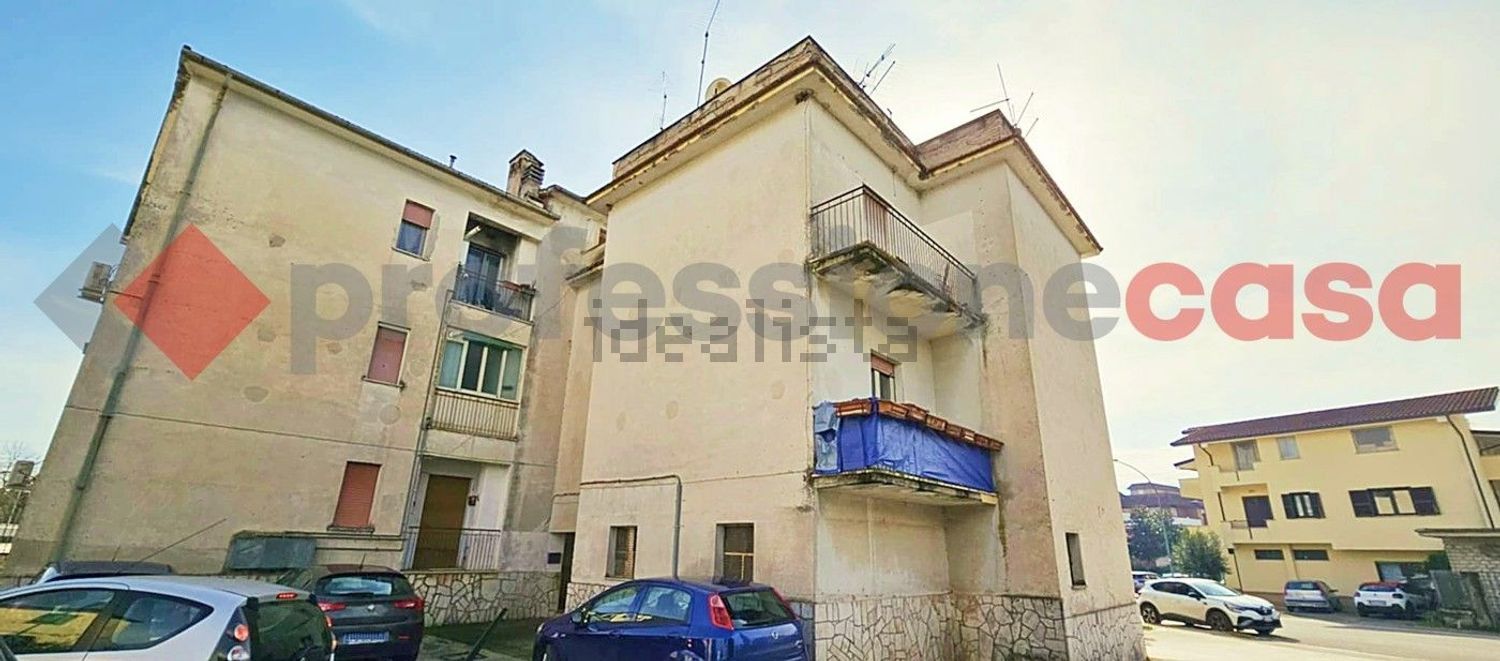 Apartamento em Aquino