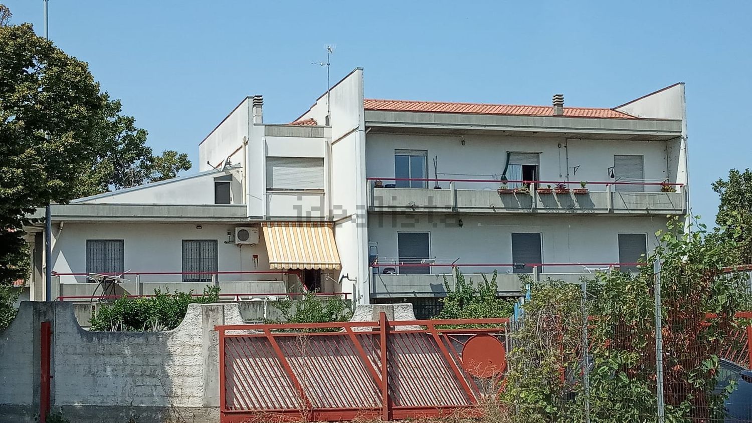 Flat in Rio Vivo - Via Corsica, Termoli