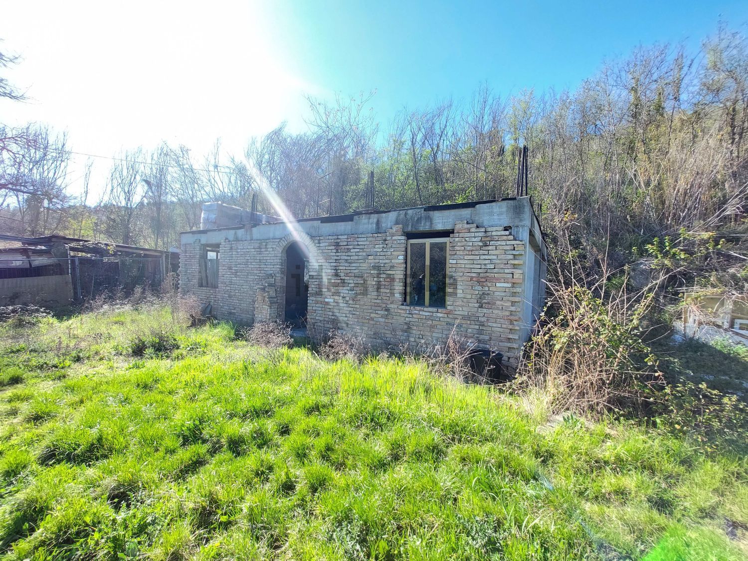 Casas rústicas en Lapedona