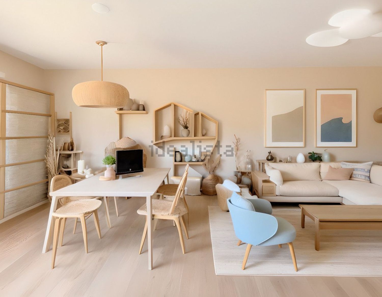 Appartement à Centro, San Biagio di Callalta