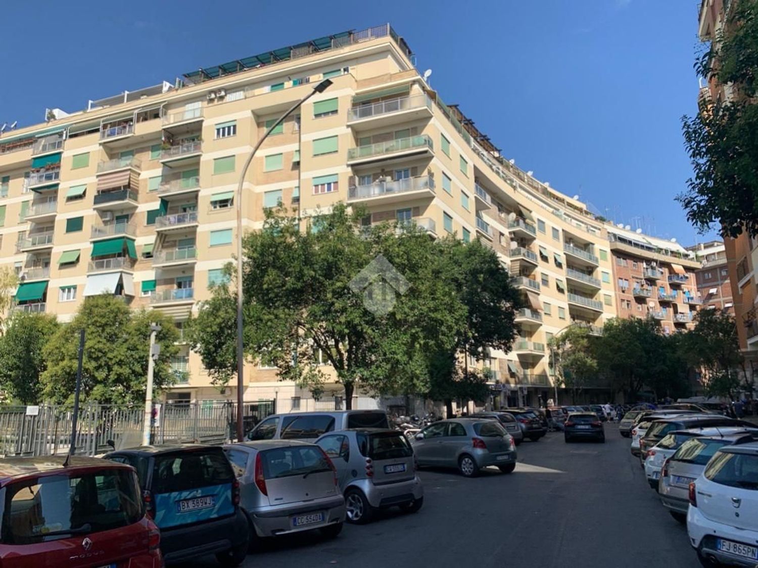 Appartamento a Portuense - Trullo, Roma