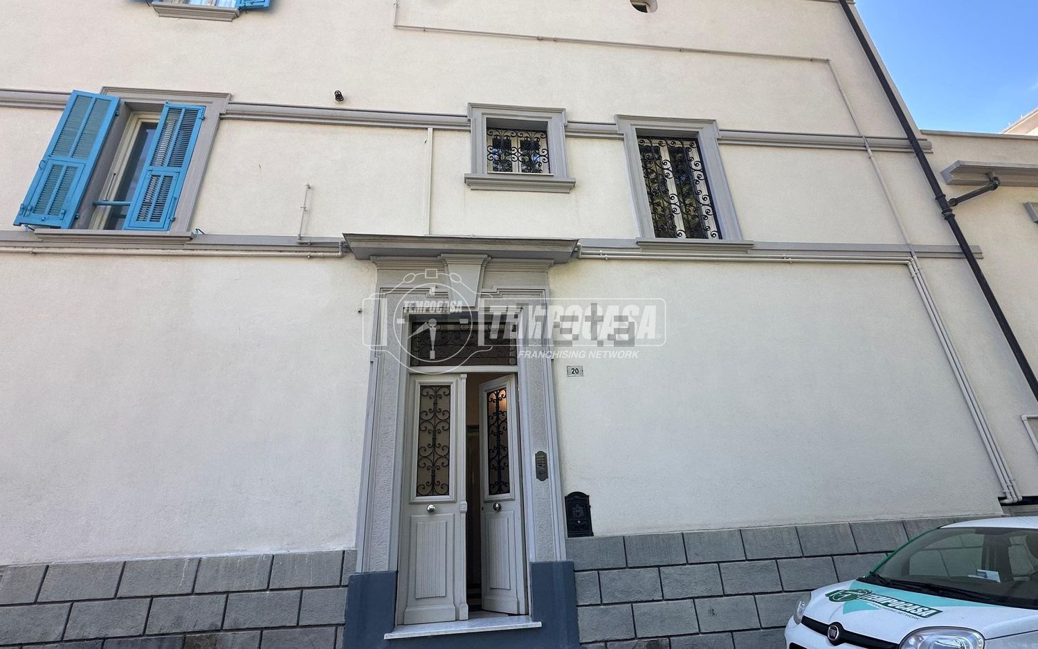 Appartamento a San Martino, Sanremo