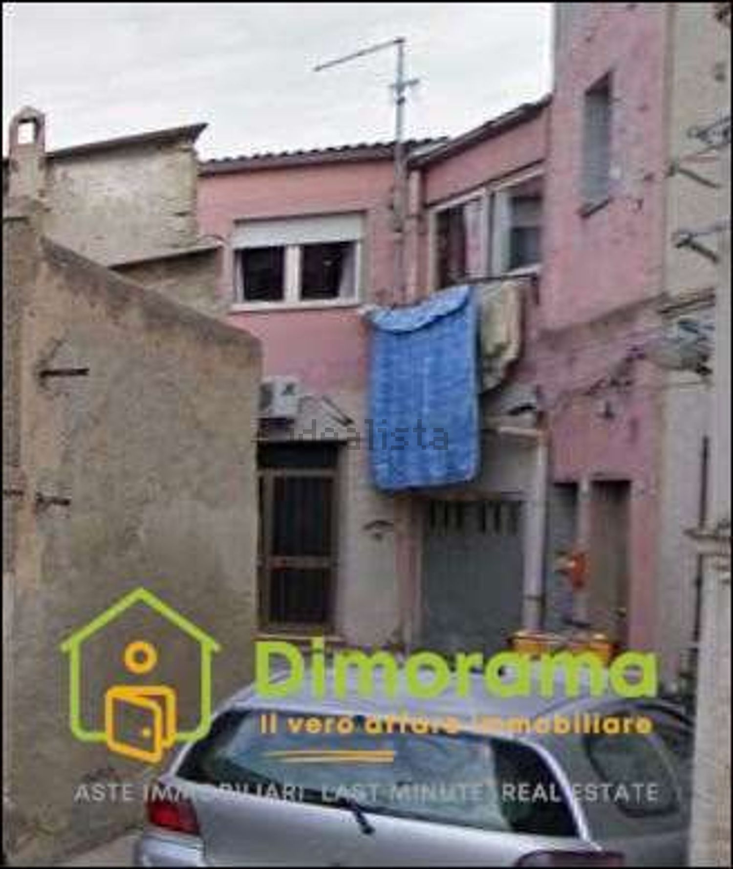 Frei stehendes Haus in Quartu, Quartu Sant'Elena