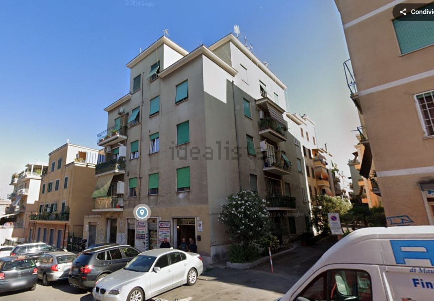 Apartamento em Casilino - Centocelle, Roma