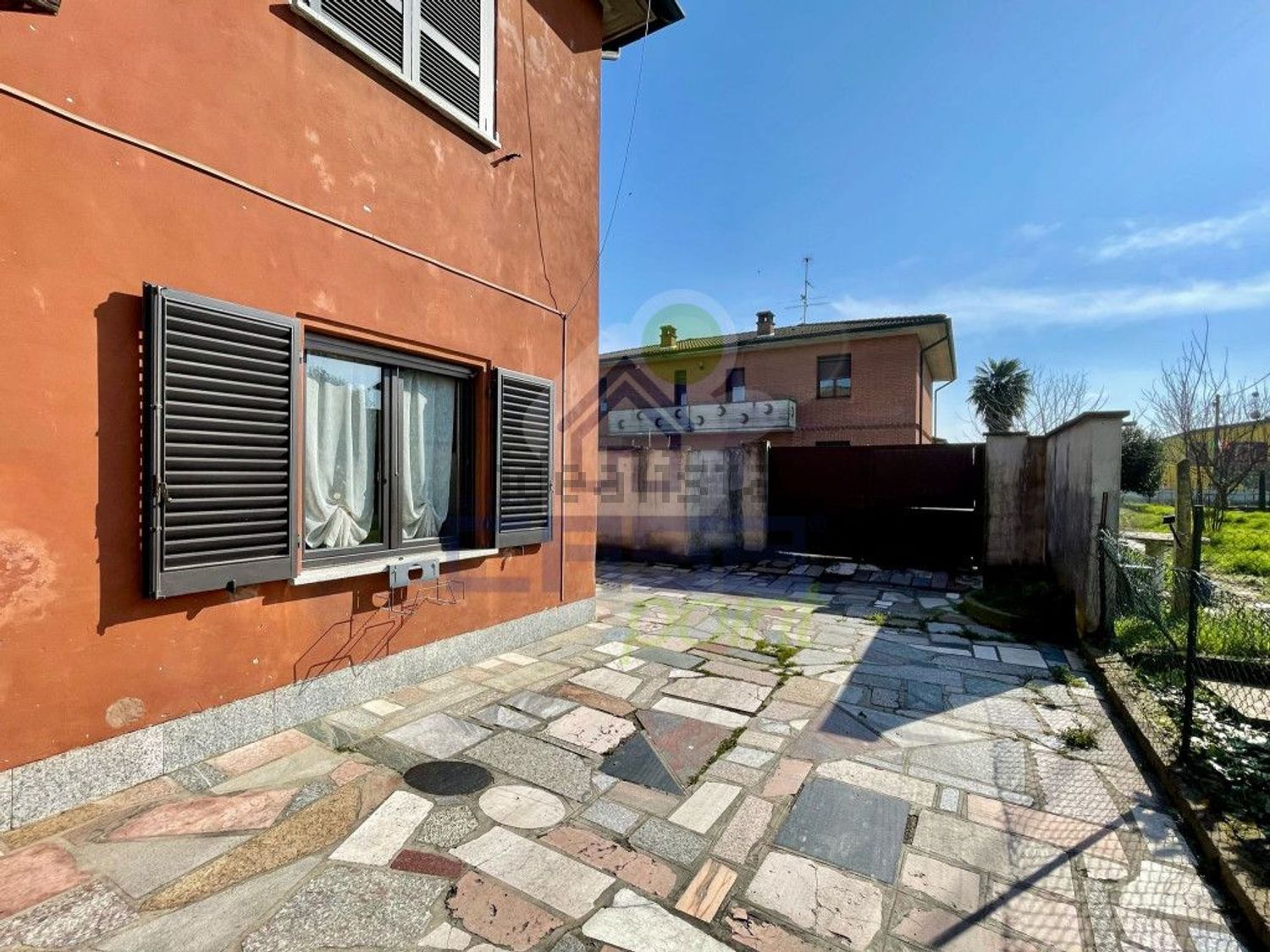Appartamento a Pieve Porto Morone