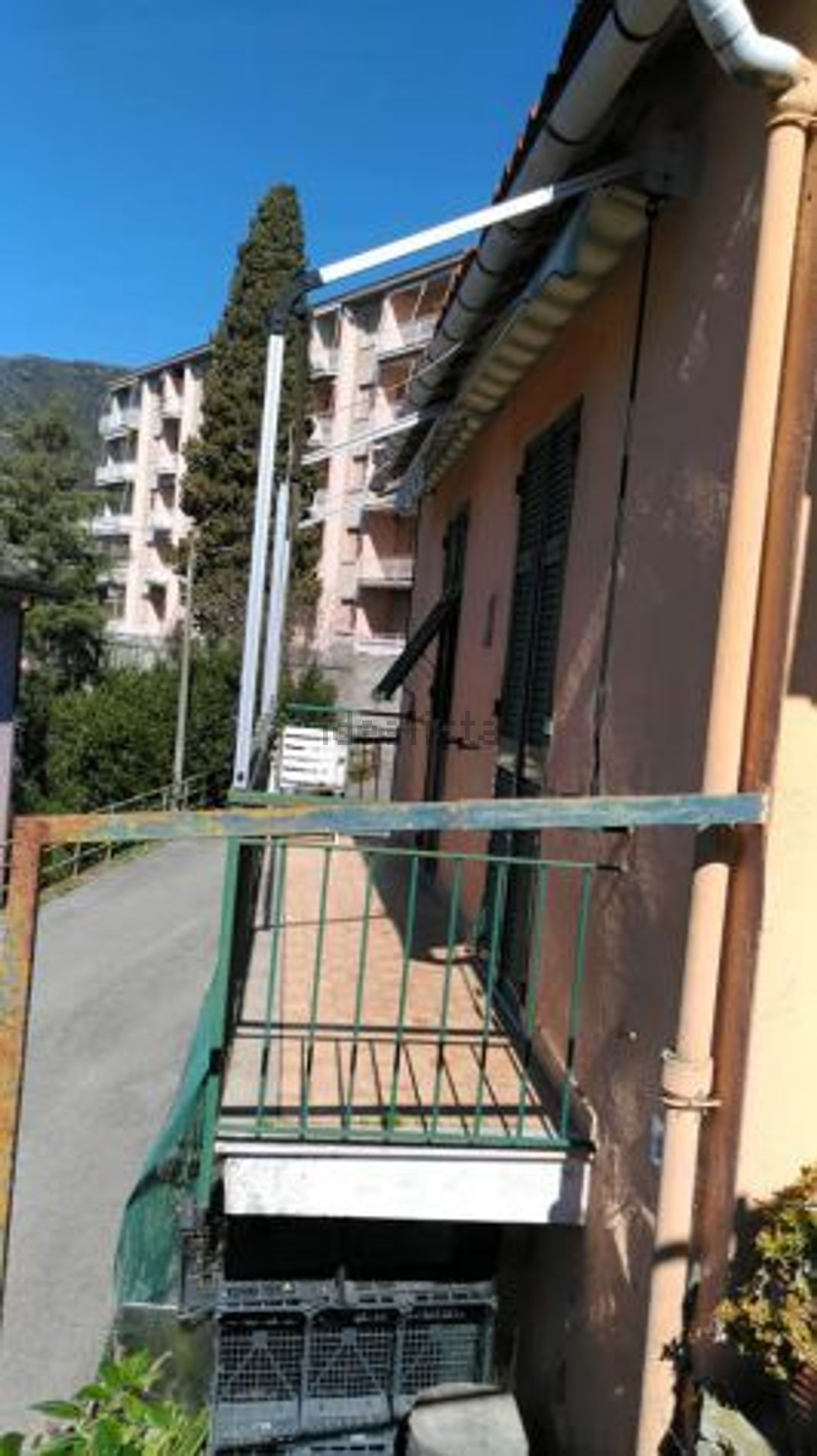 Villetta indipendente a Funivia, Rapallo