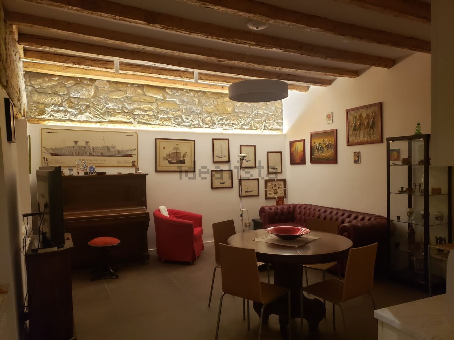 Appartamento a Centro - San Vito, Trieste