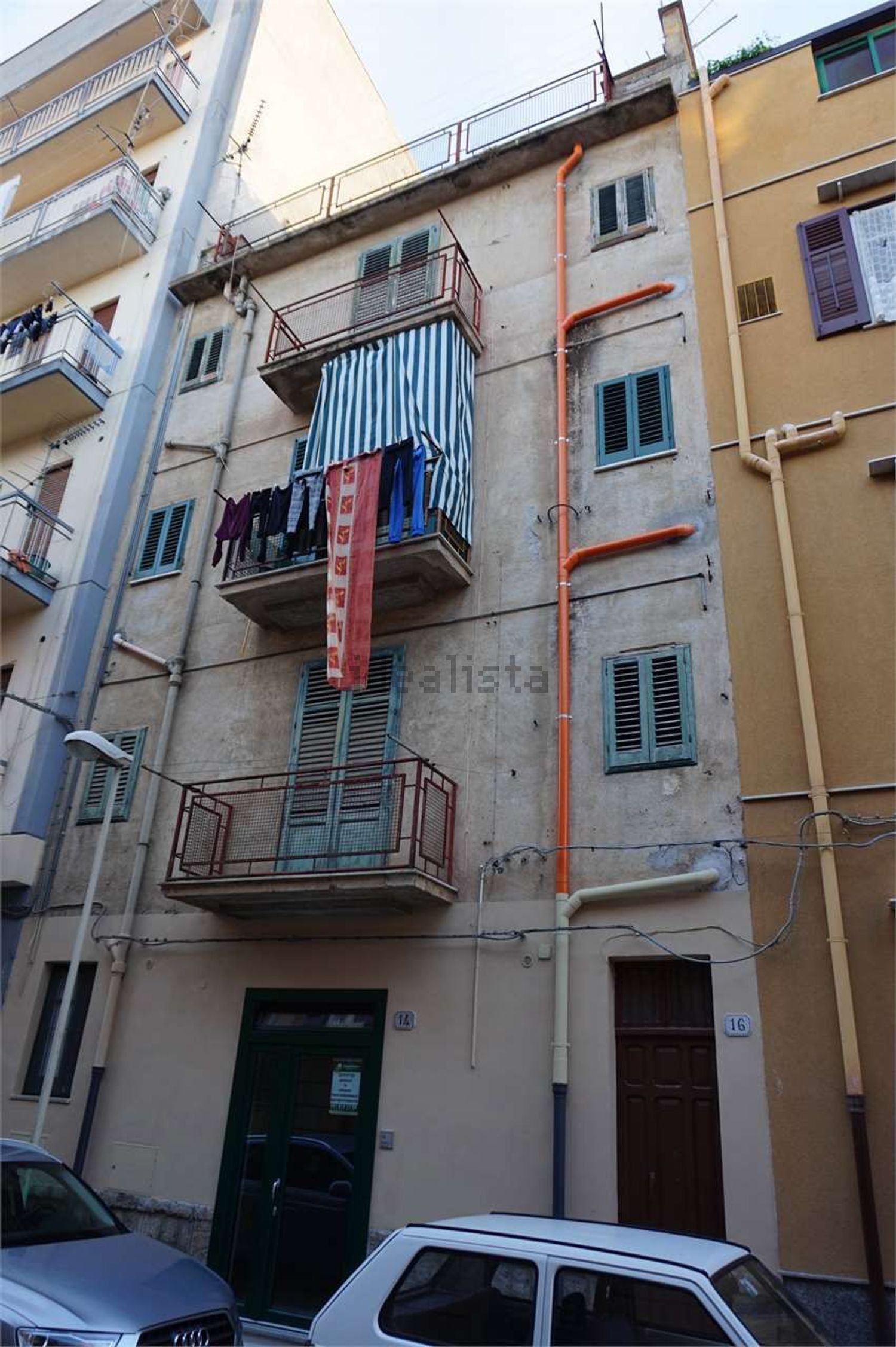 Appartamento a Termini Imerese