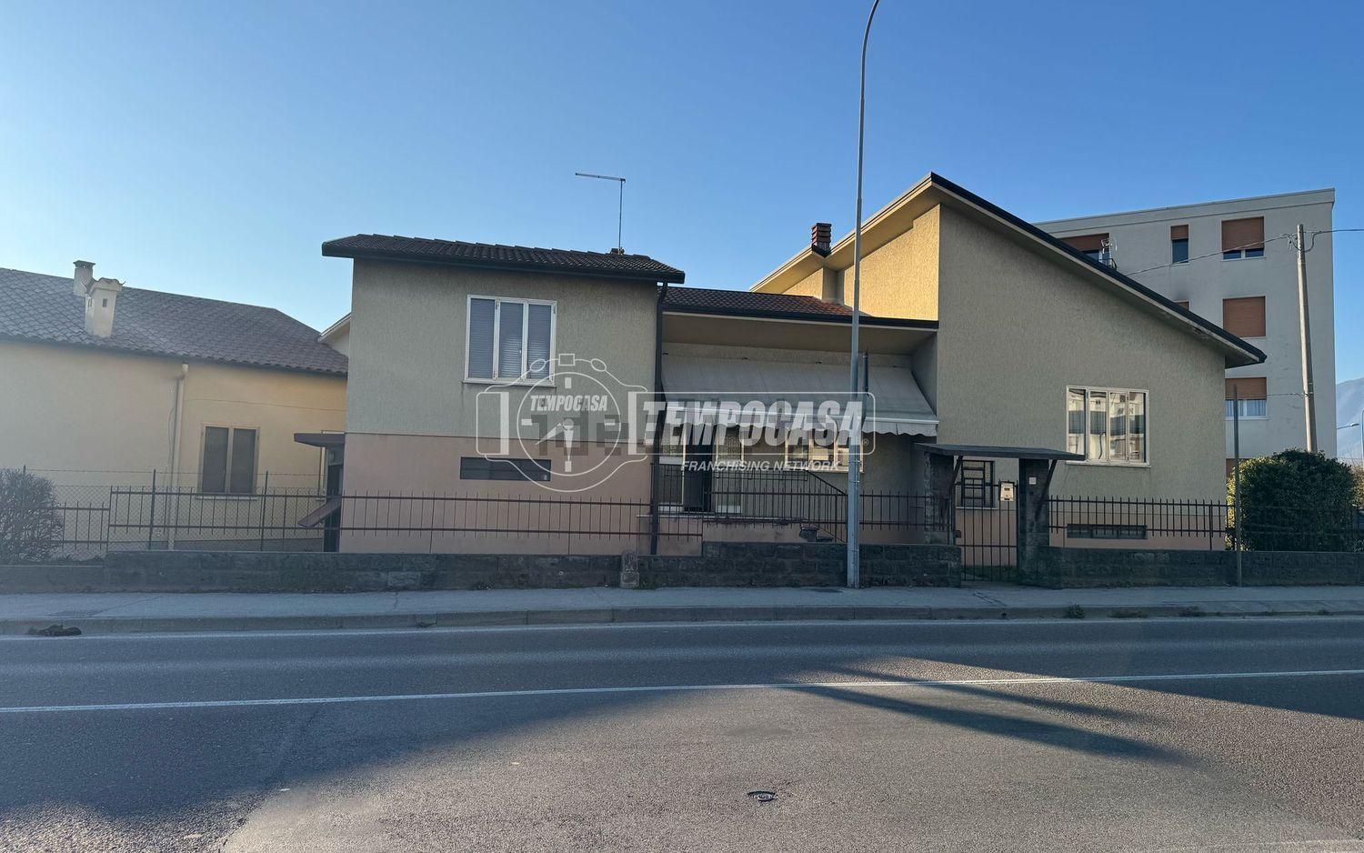 Villetta indipendente a Thiene