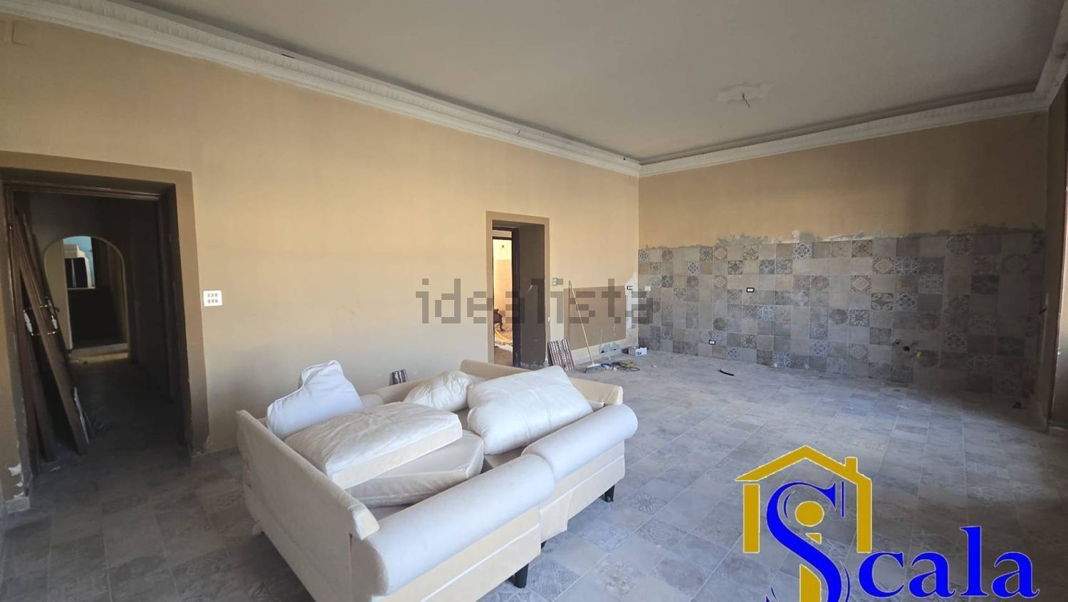 Appartamento a Capua