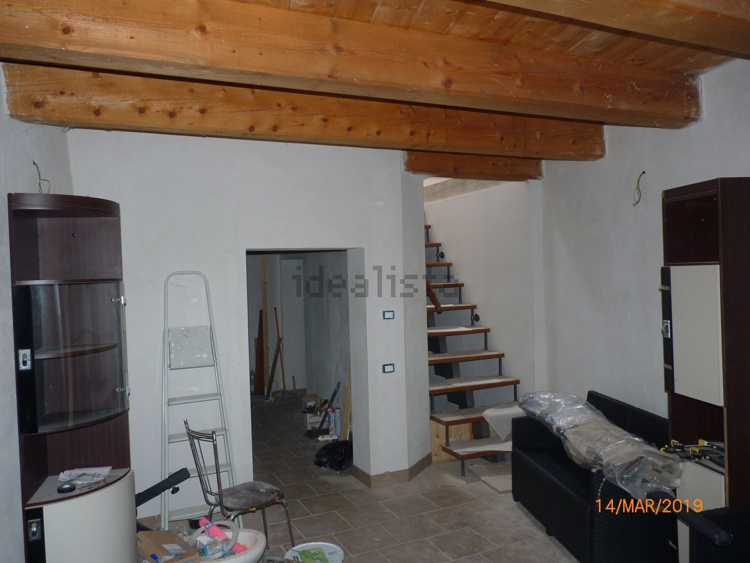 Flat in Borgo, Fabriano