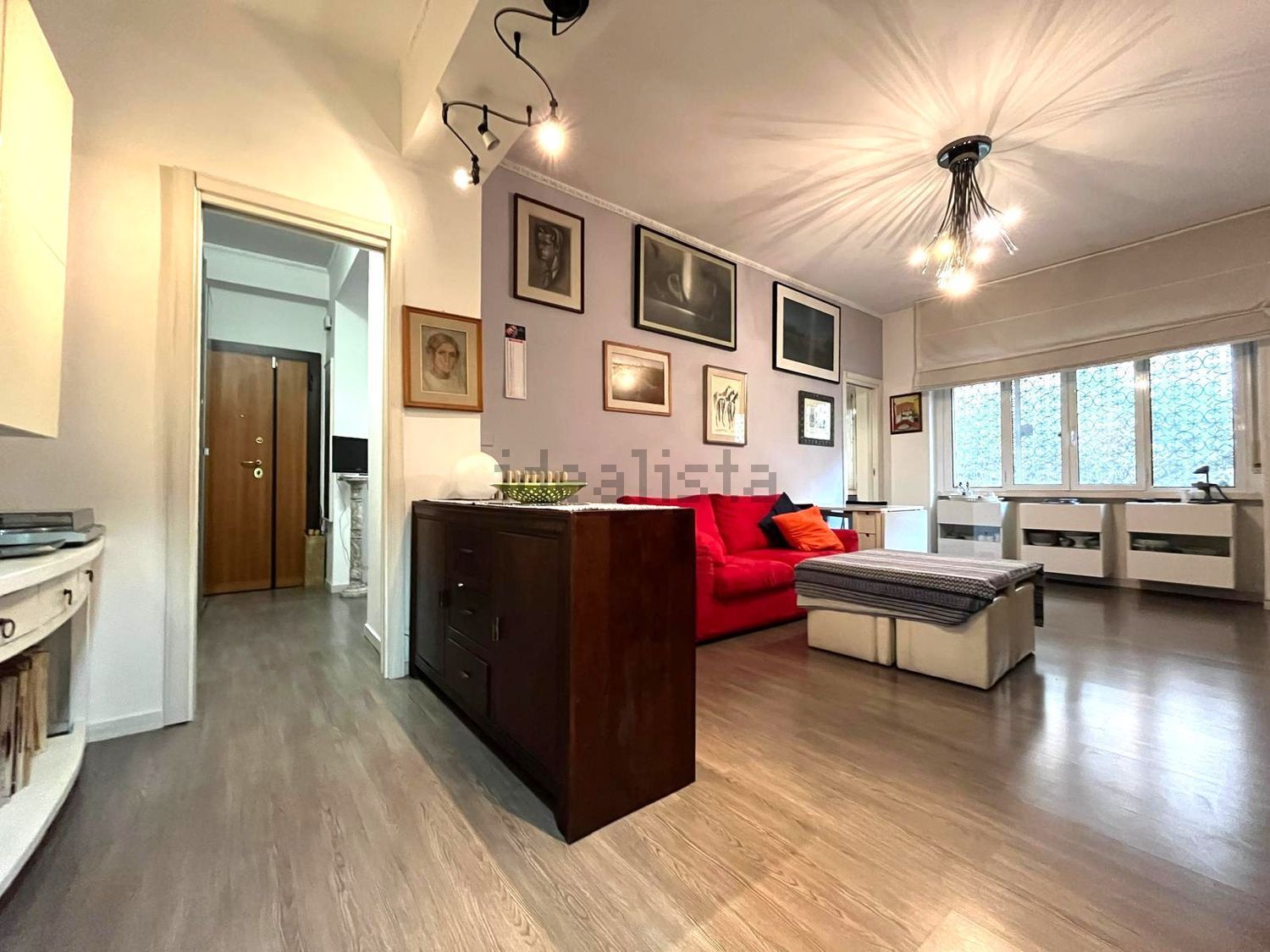 Apartamento em Monte Sacro - Nuovo Salario, Roma