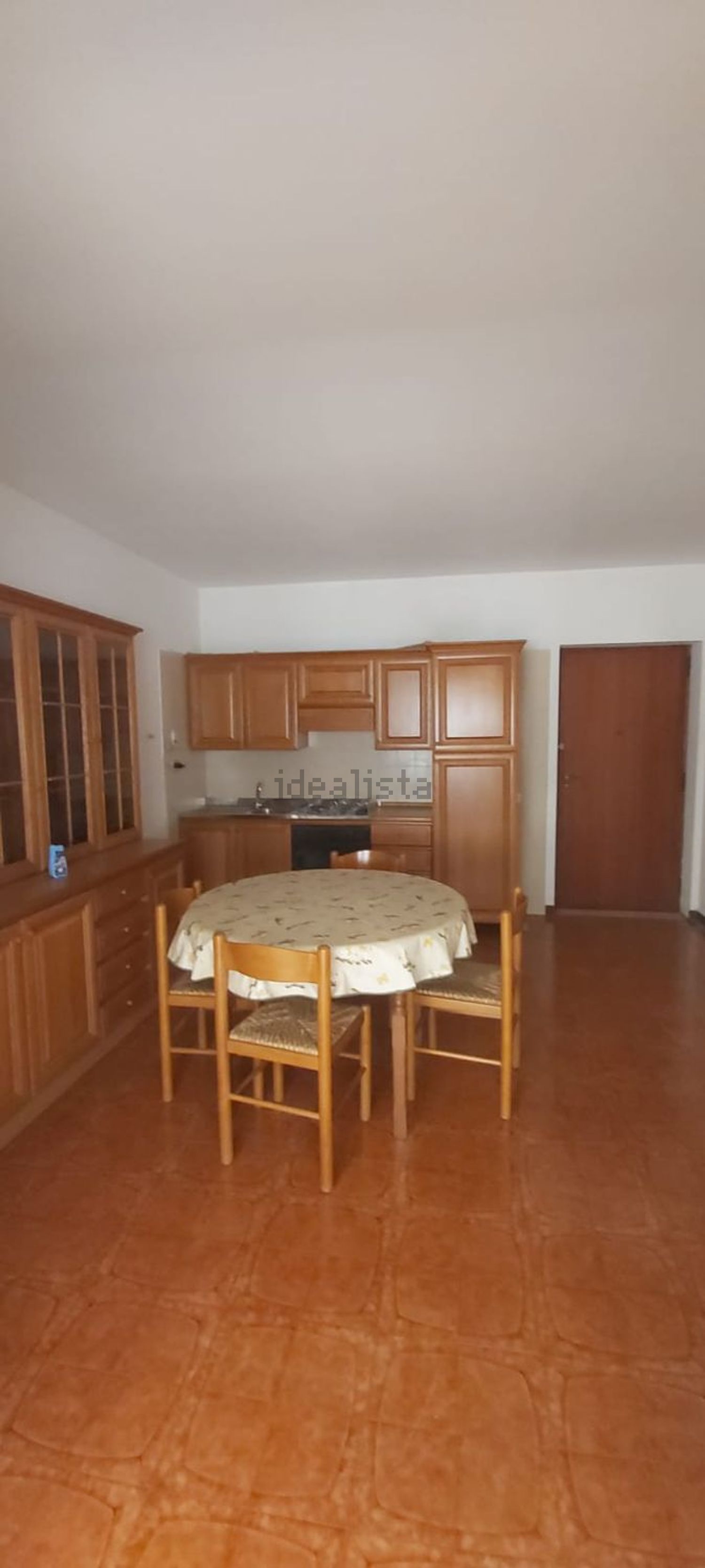 Wohnung in San Secondo, Ventimiglia