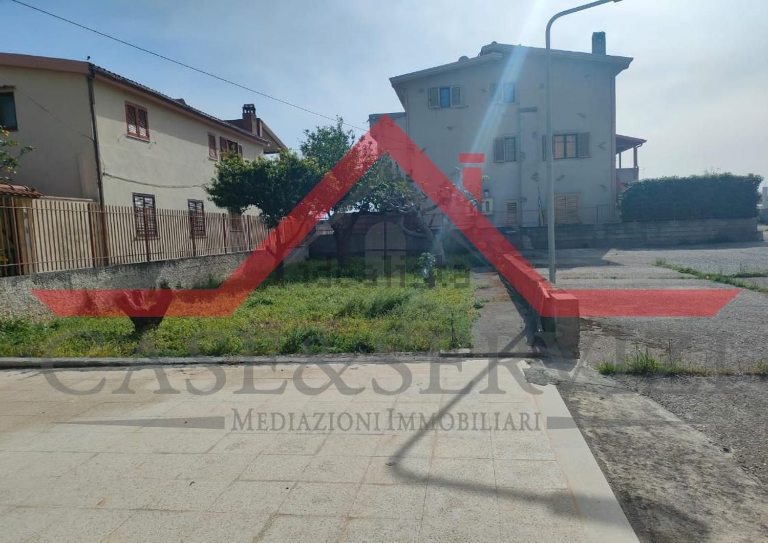 Appartamento a Tortora