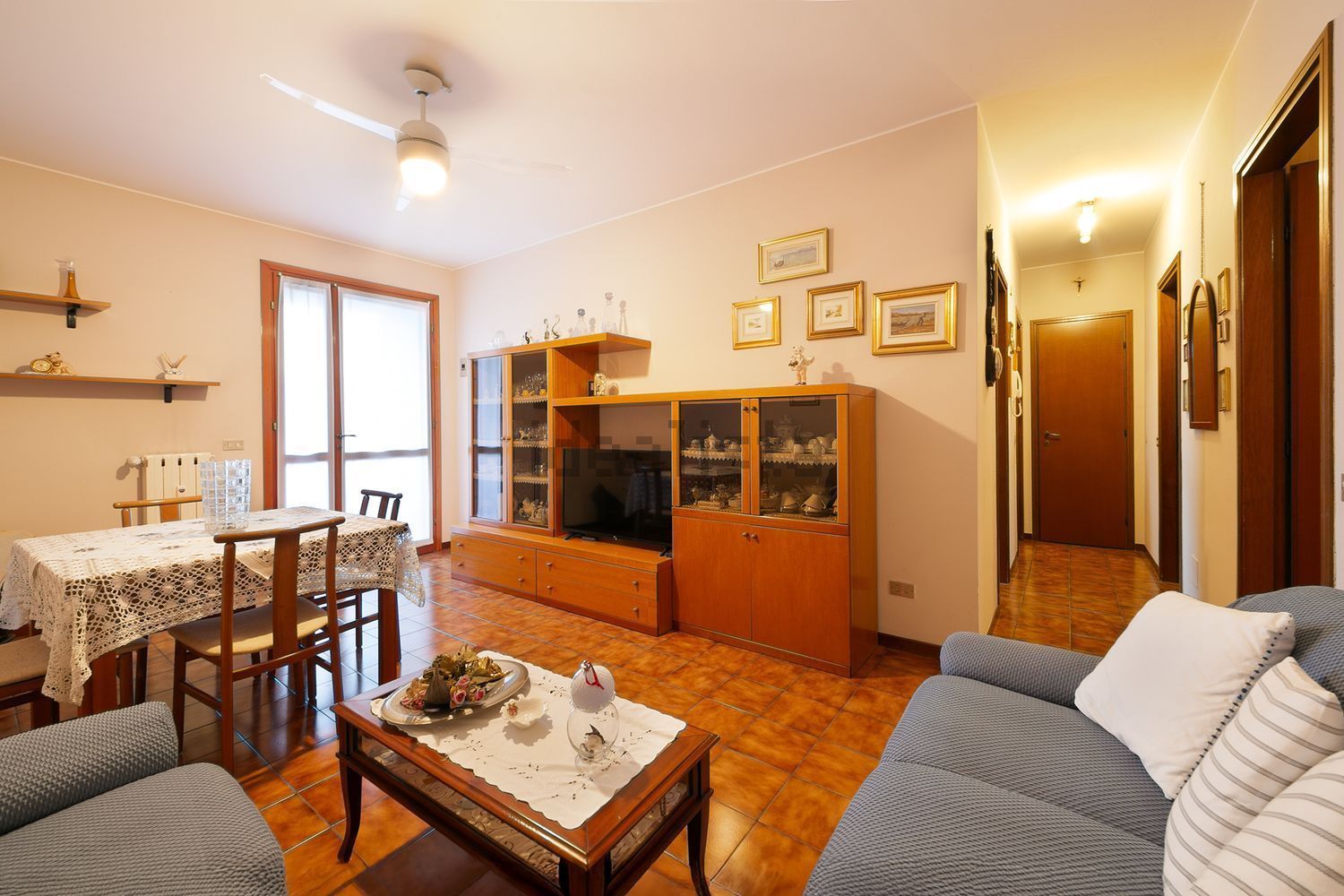 Piso en San Rocco-Sant'Alessandro, Monza