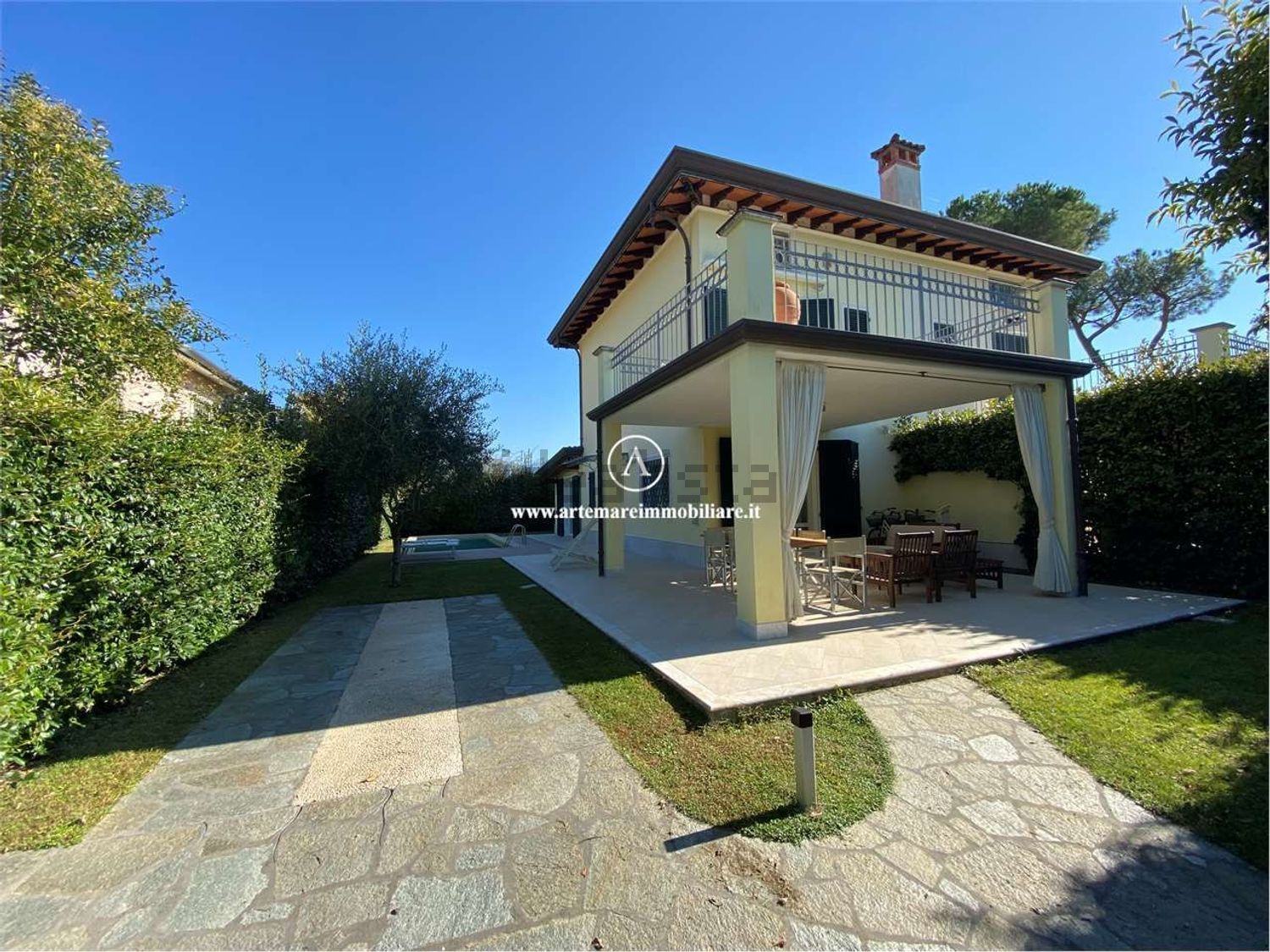 Casas o chalets en Marina di Pietrasanta, Pietrasanta