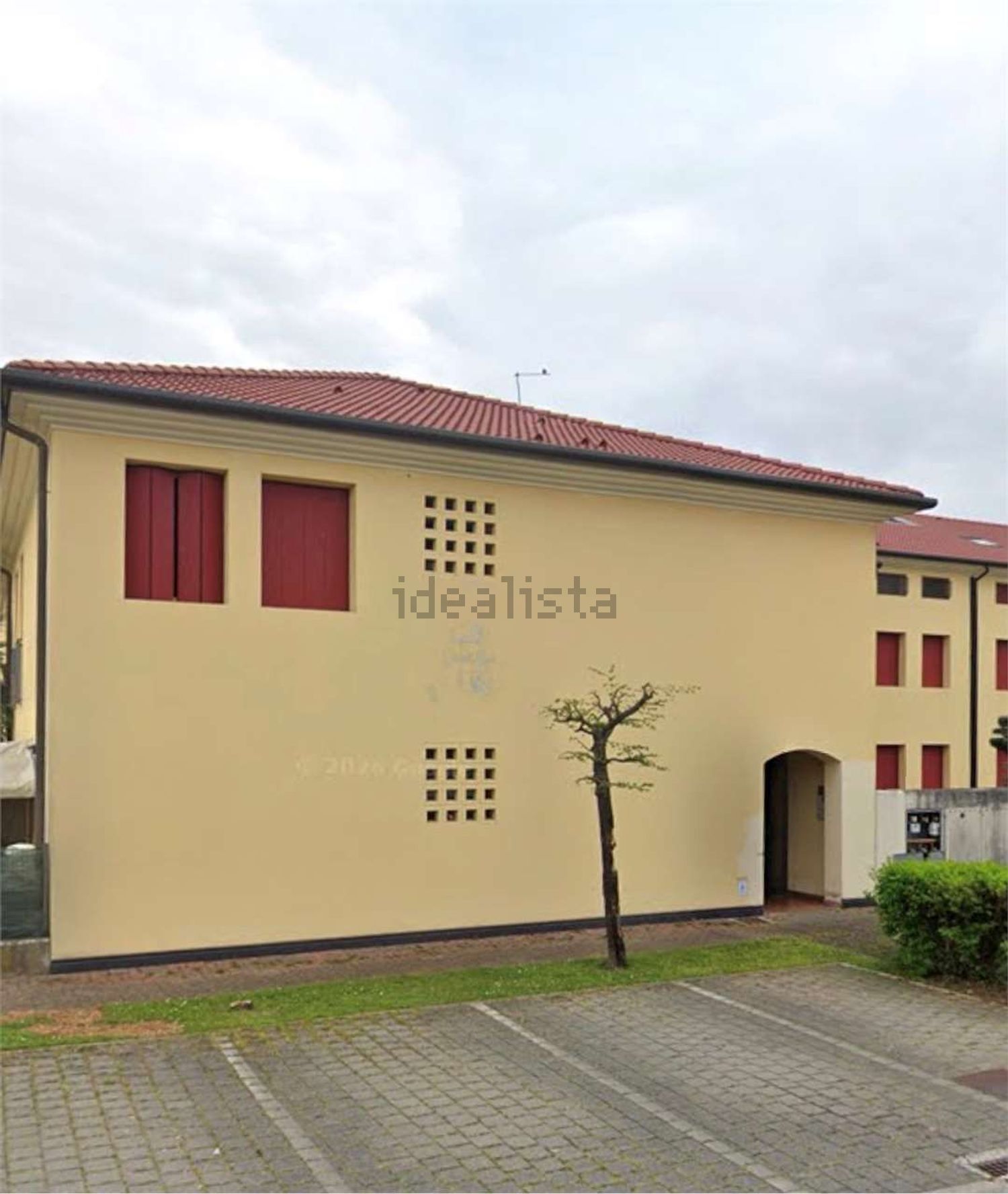 Flat in Tezze sul Brenta