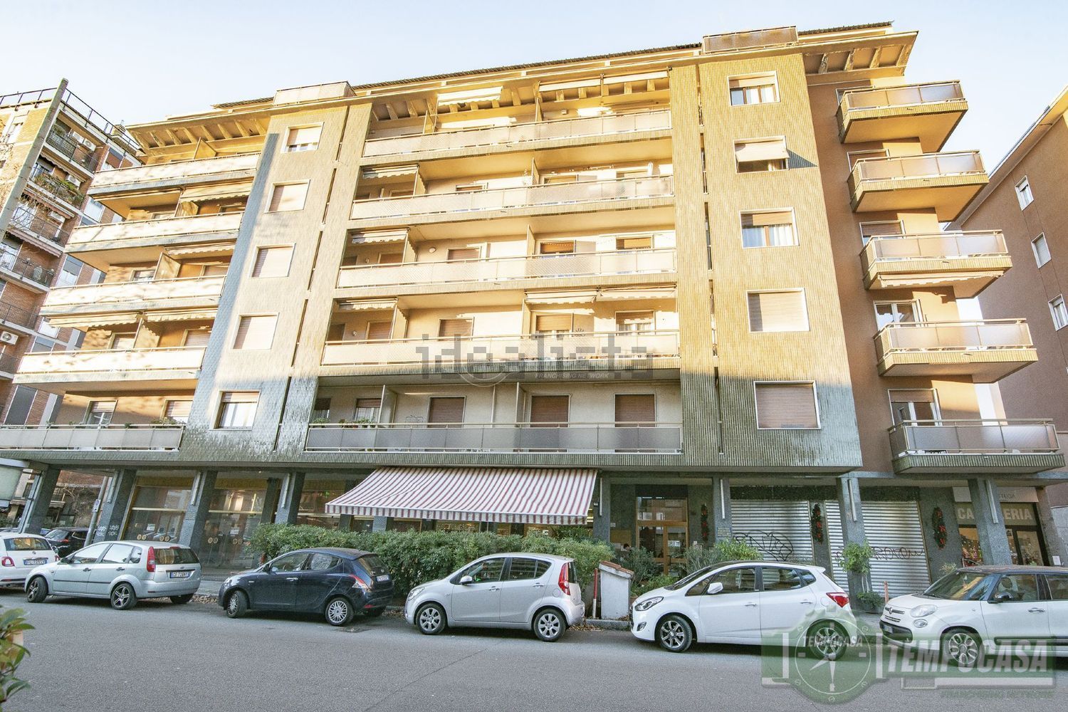 Apartamento em Triante, Monza