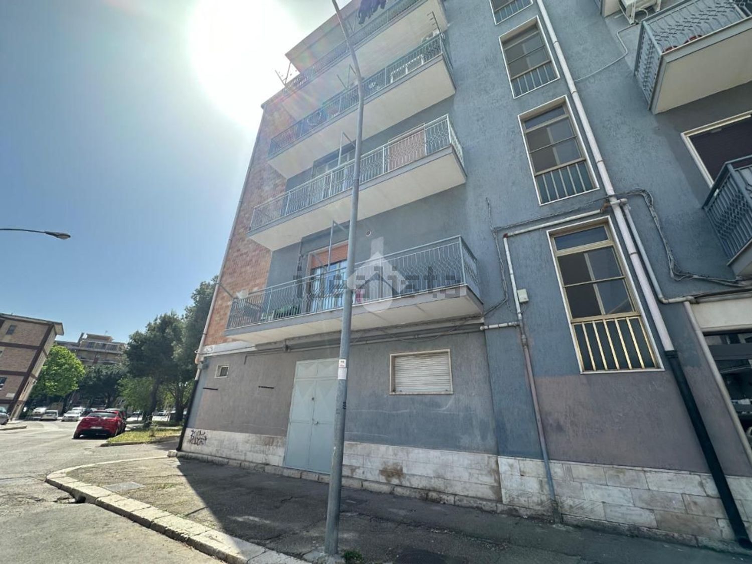 Appartamento a San Pio X, Foggia