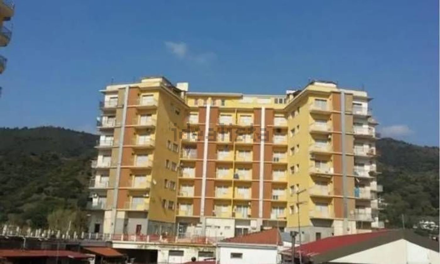 Appartement à Falerna