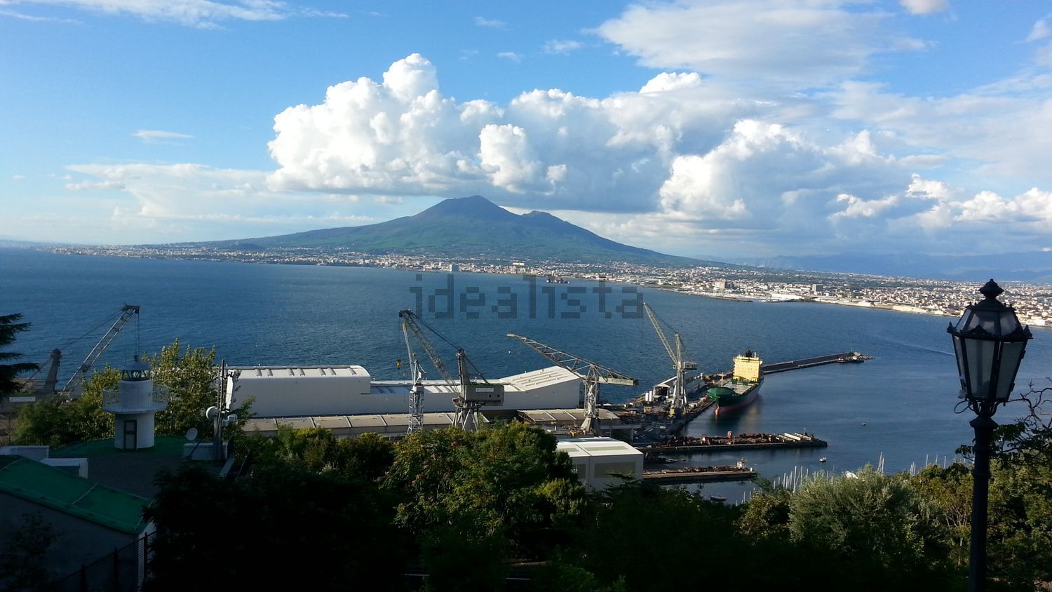 Piso en Scanzano - Pozzano - San Marco, Castellammare di Stabia