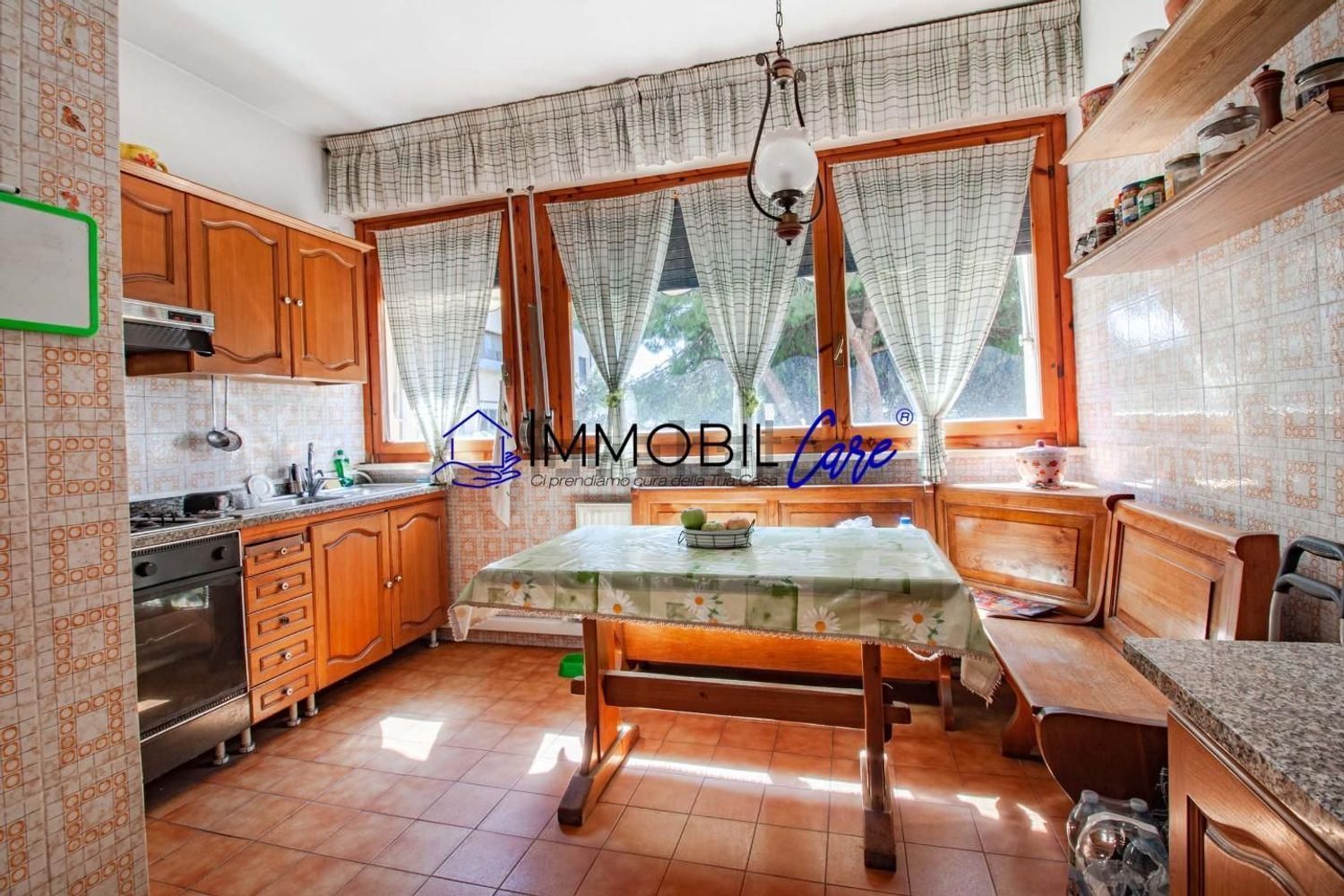 Appartamento a Sorgenti, Livorno