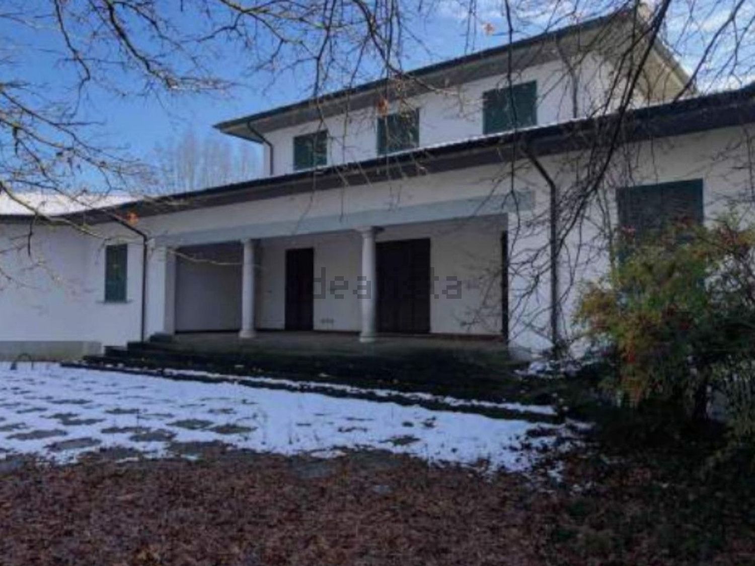 Flat in Gazzola
