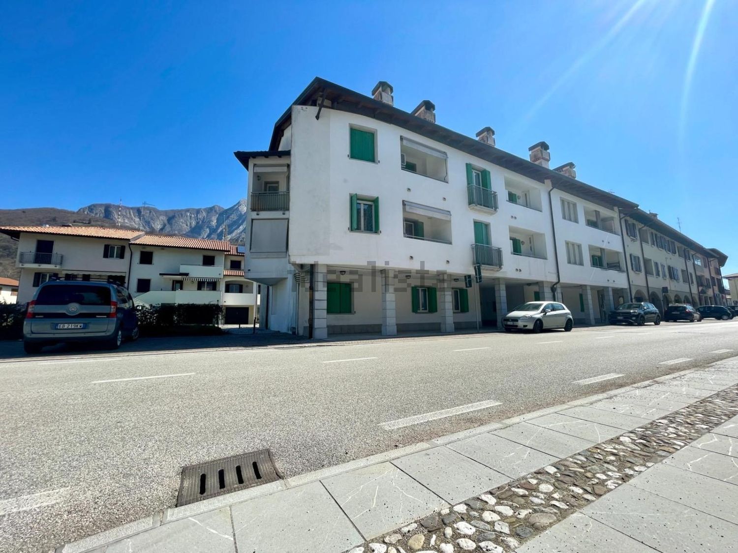 Appartamento a Gemona del Friuli