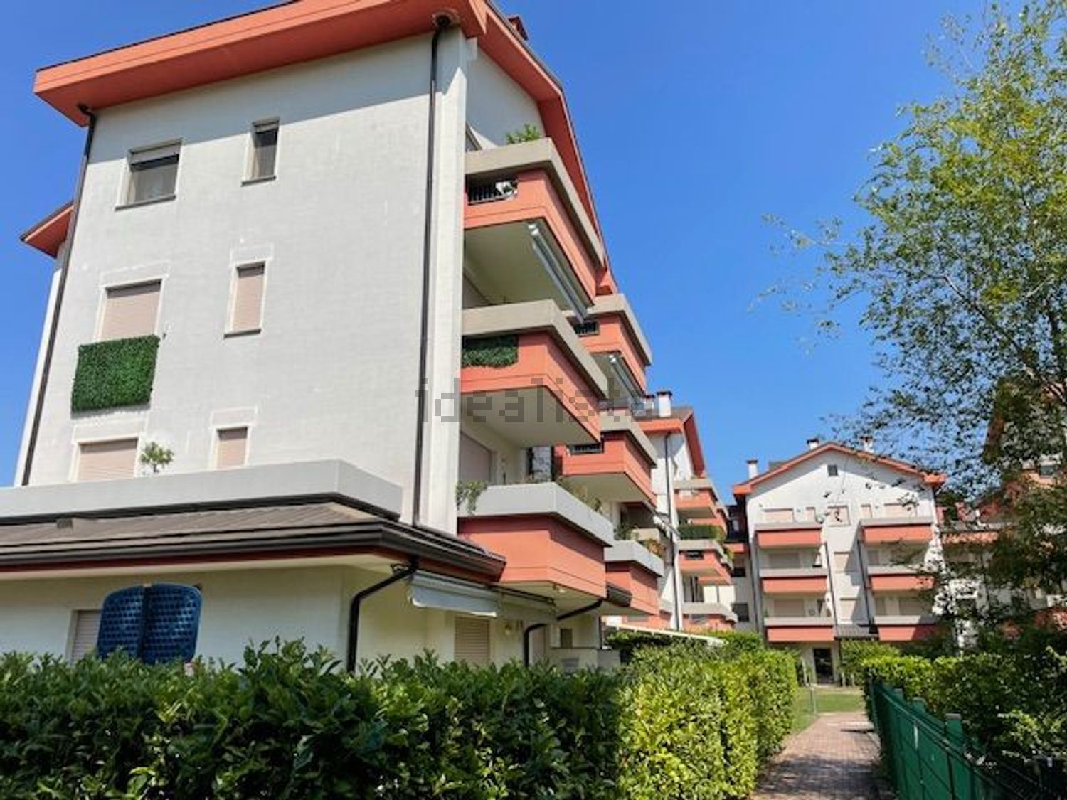 Appartamento a Area Novegro-San Felice, Segrate