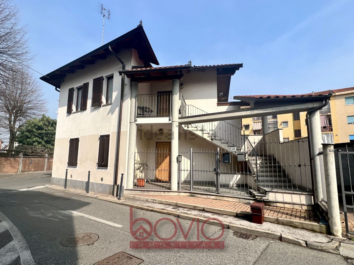 Appartamento a Borgo Nuovo, Settimo Torinese