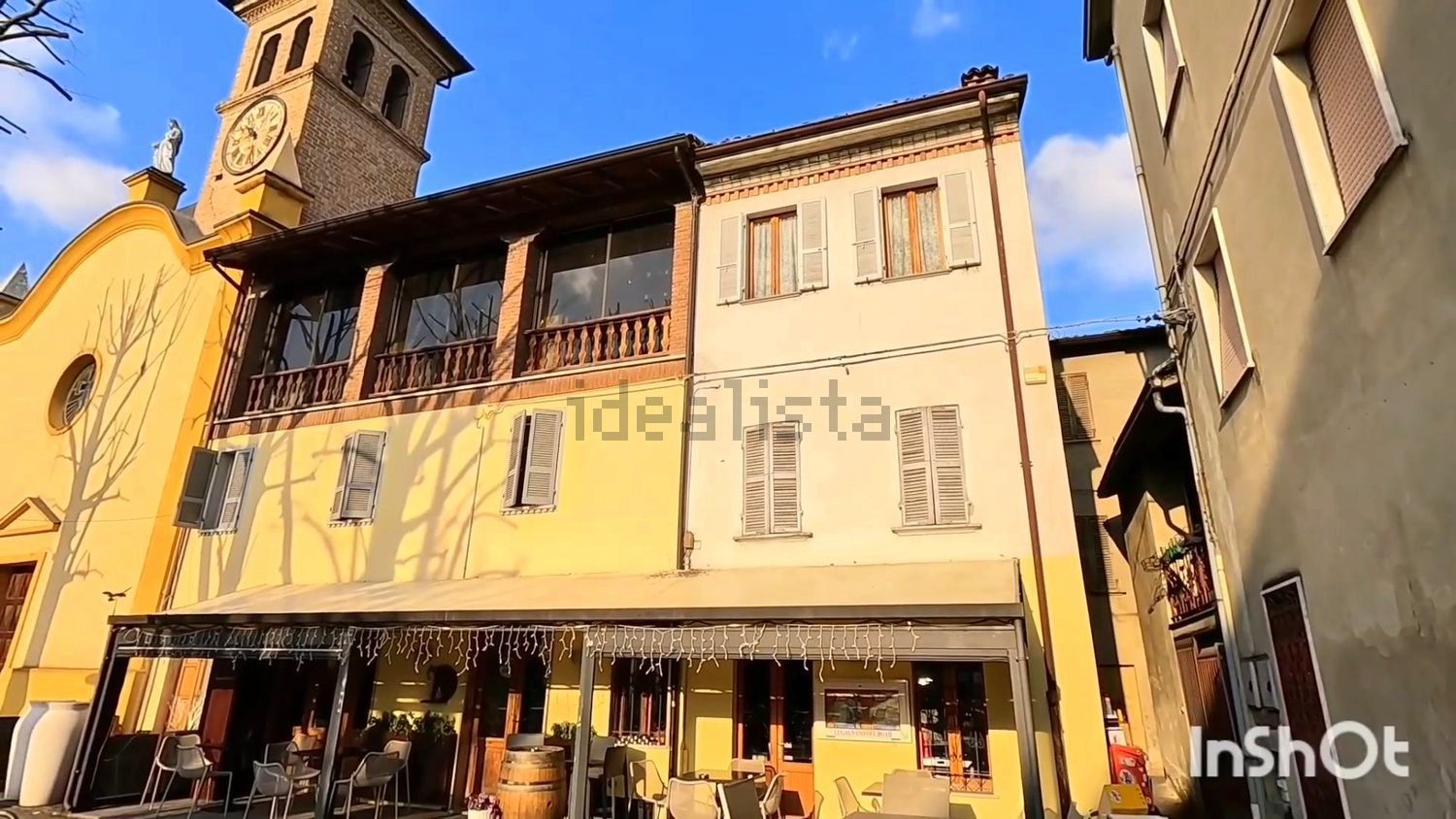 Appartamento a Lugagnano Val d'Arda