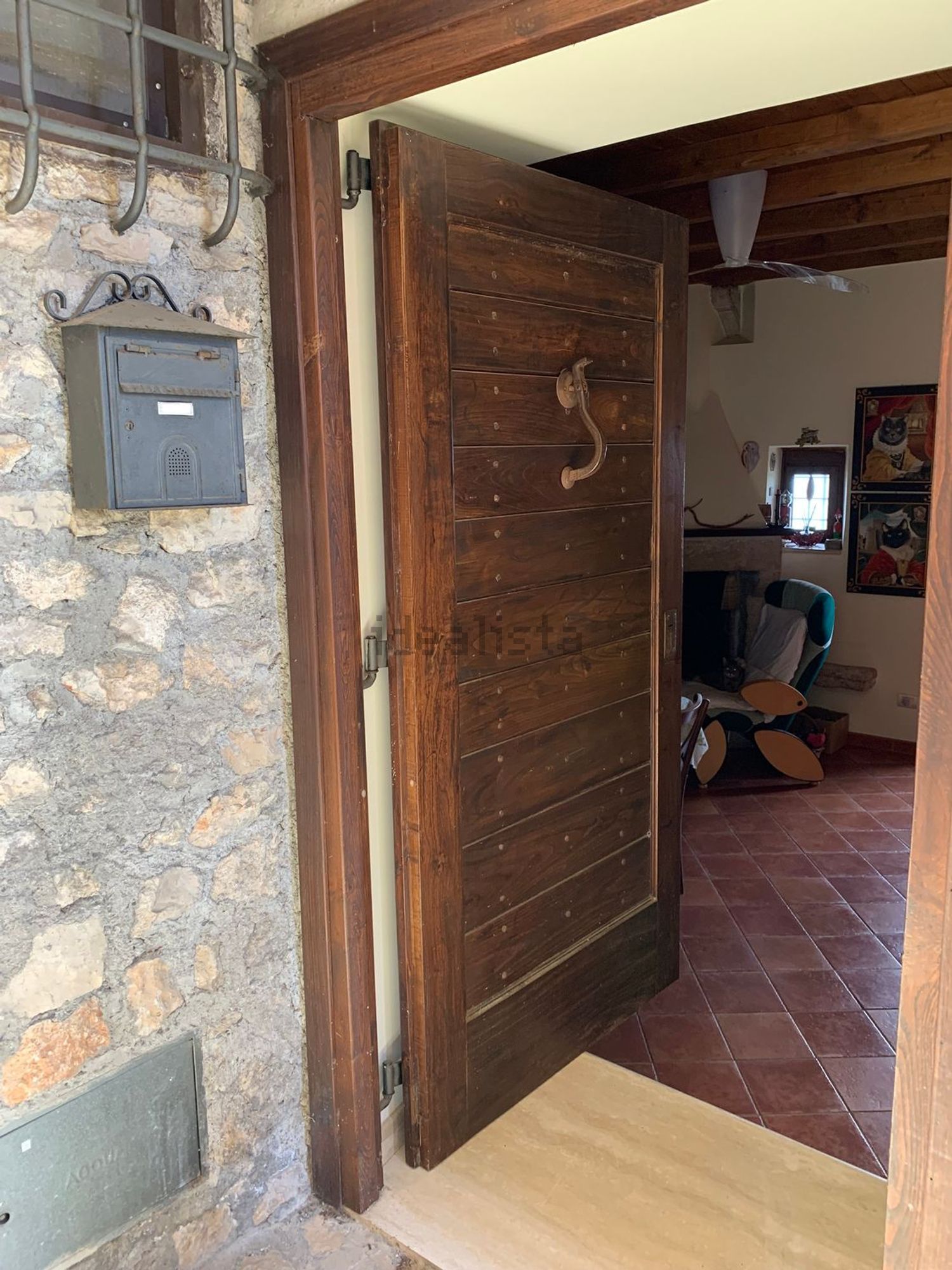 Apartamento em Sermoneta