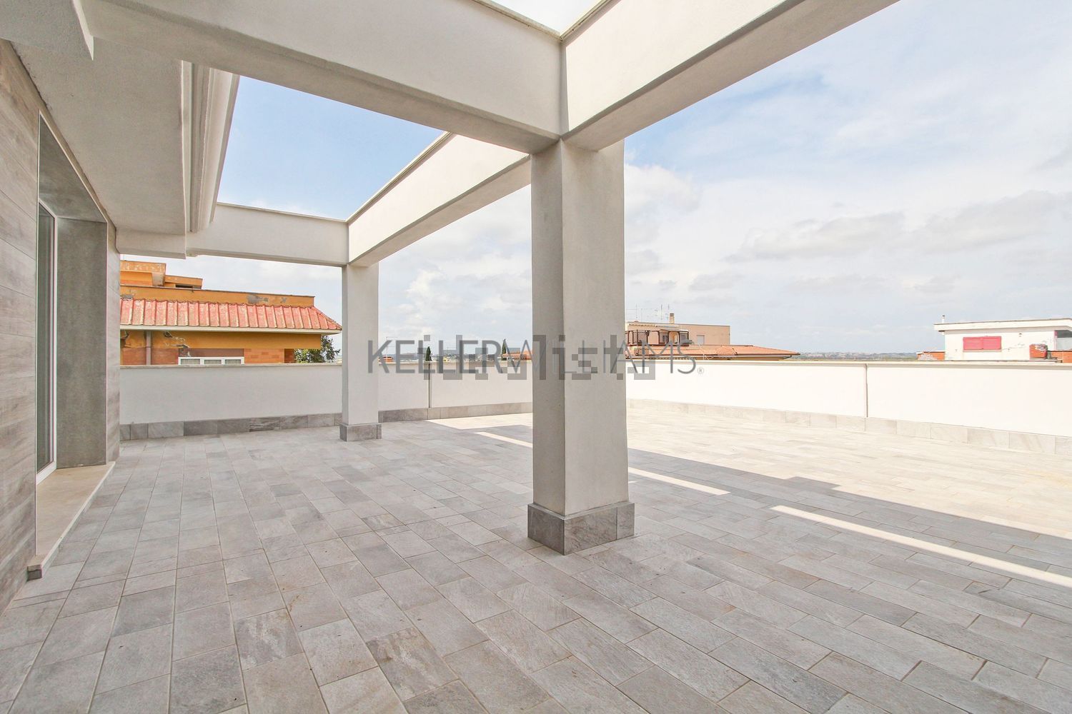 Flat in Acilia - Dragona - Malafede, Roma
