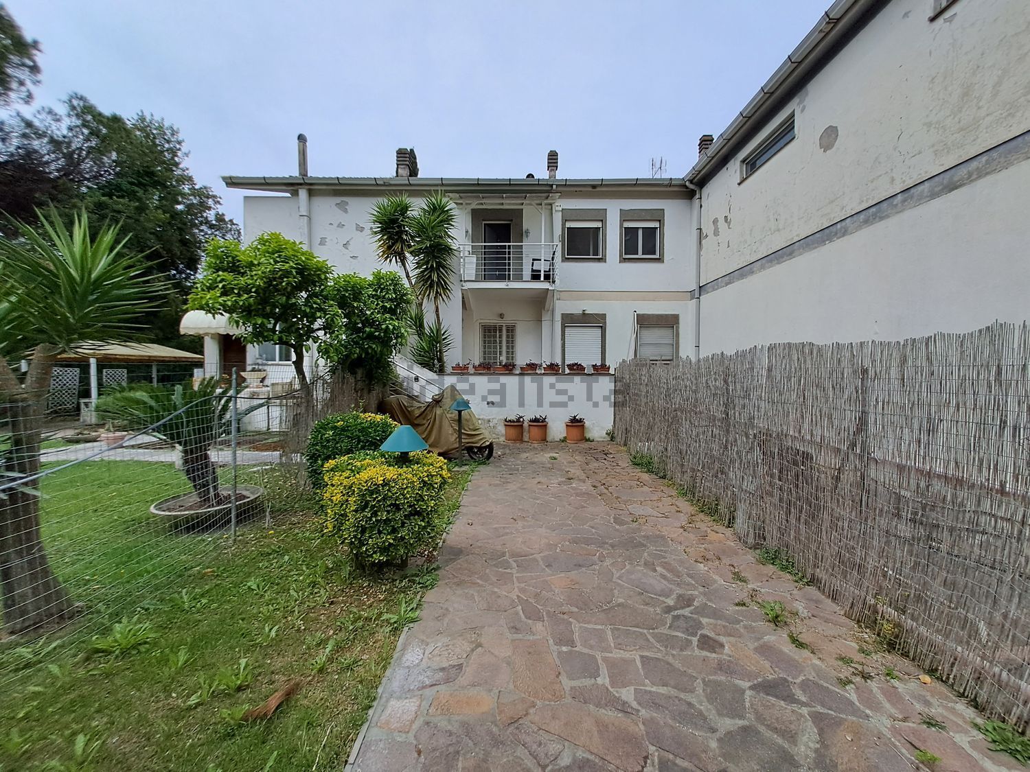 Flat in Infernetto - Casal Palocco - Axa, Roma