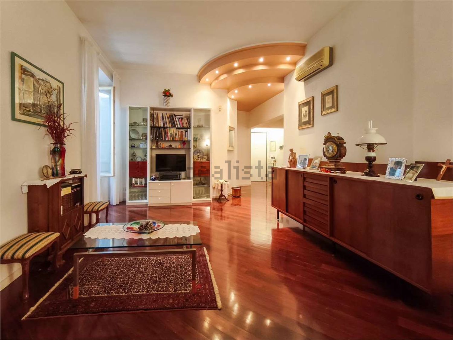 Flat in Centro Storico, Piacenza