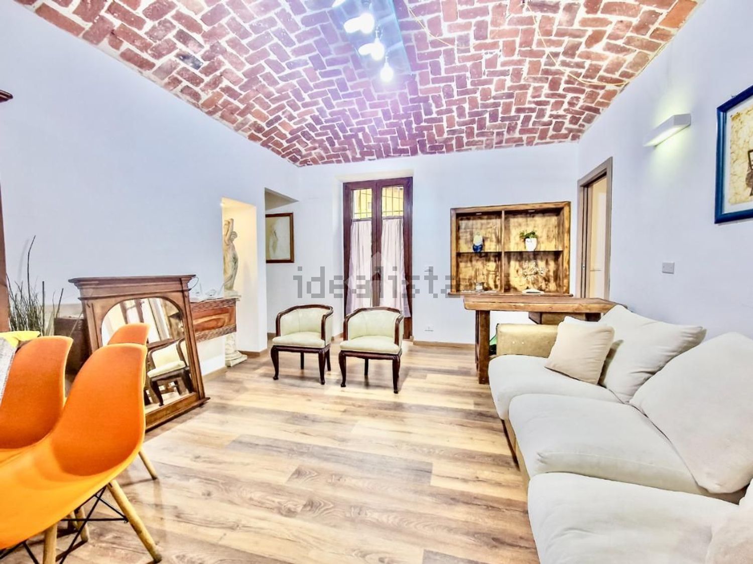Appartement à Borgo Vittoria - Madonna di Campagna, Turin