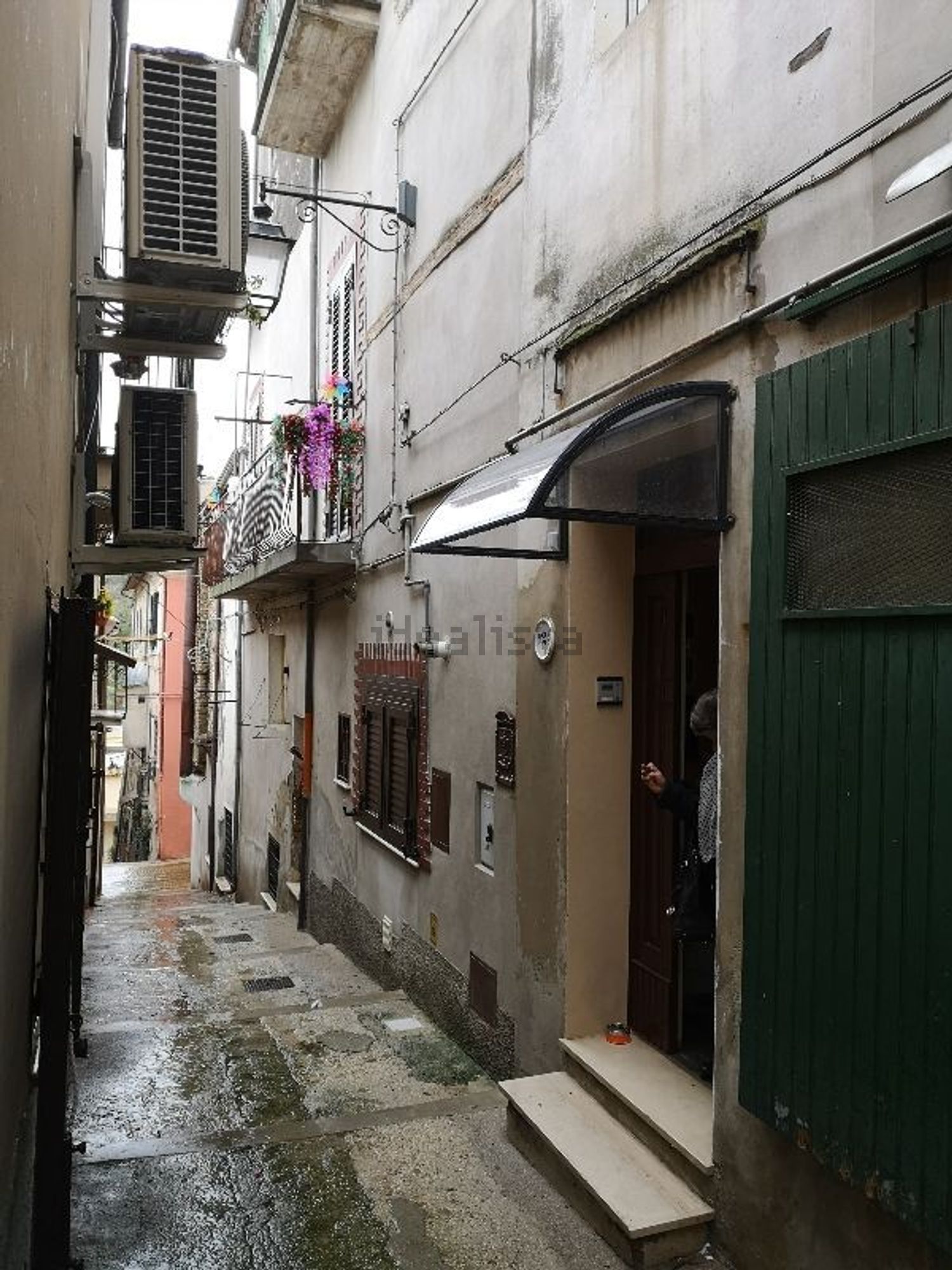Chalet independiente en Lanciano