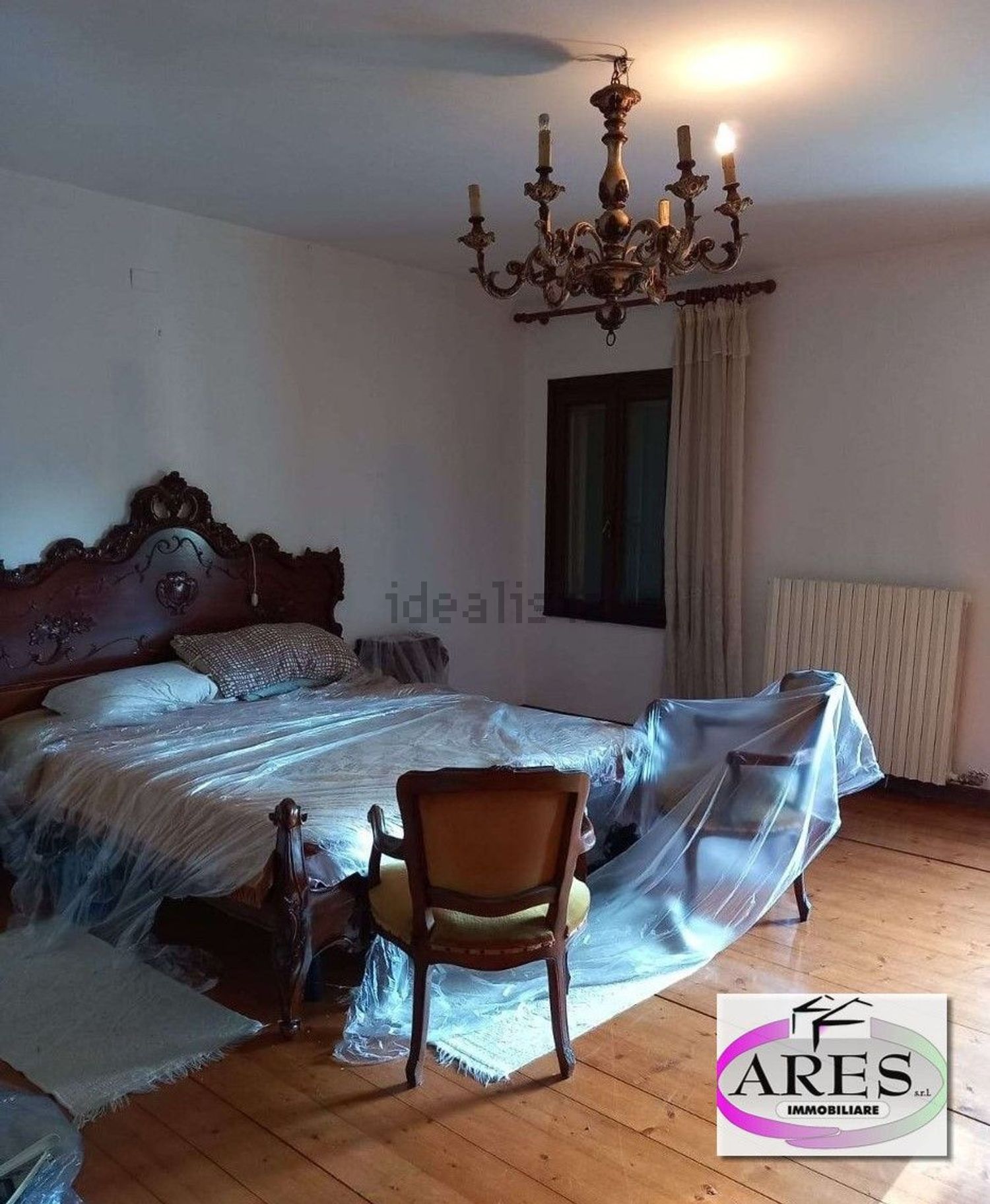 Maison individuelle à Casale di Scodosia