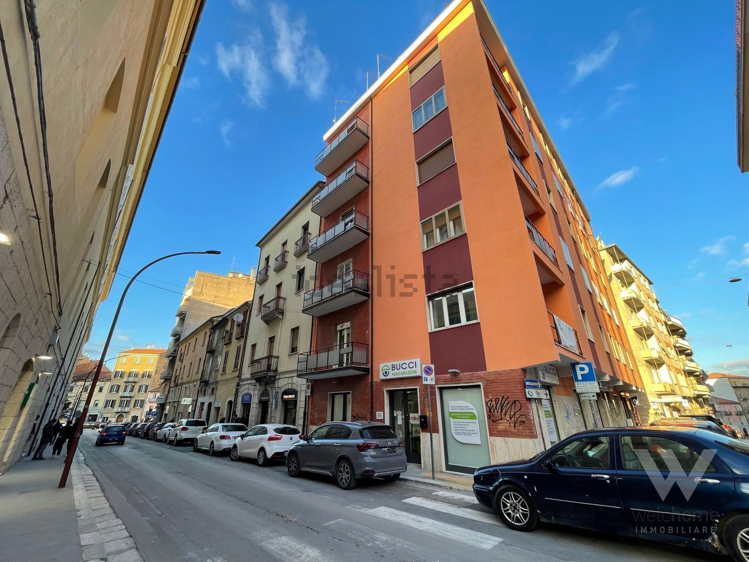 Piso en Centro, Campobasso