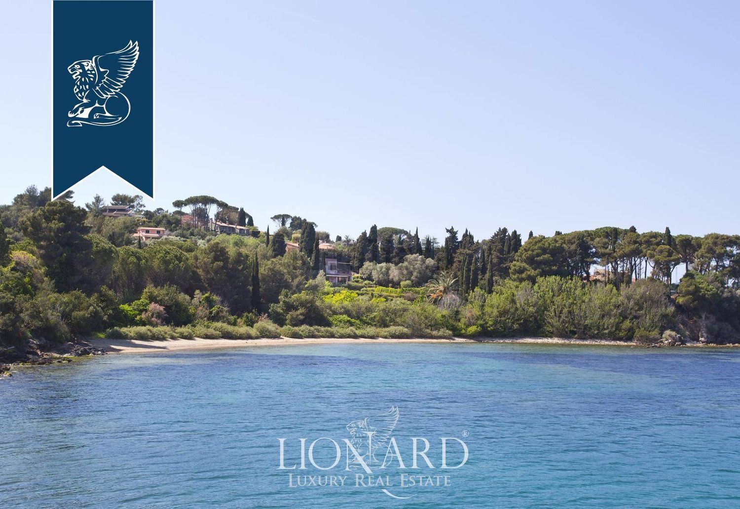 Houses in Porto Santo Stefano, Monte Argentario