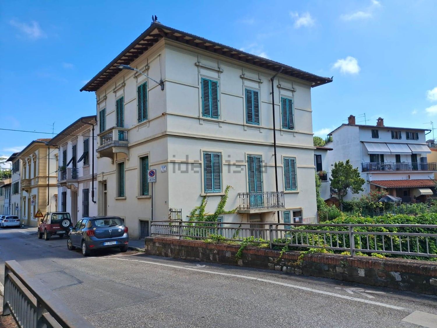 Wohnung in Grassina - Ponte a Ema, Bagno a Ripoli