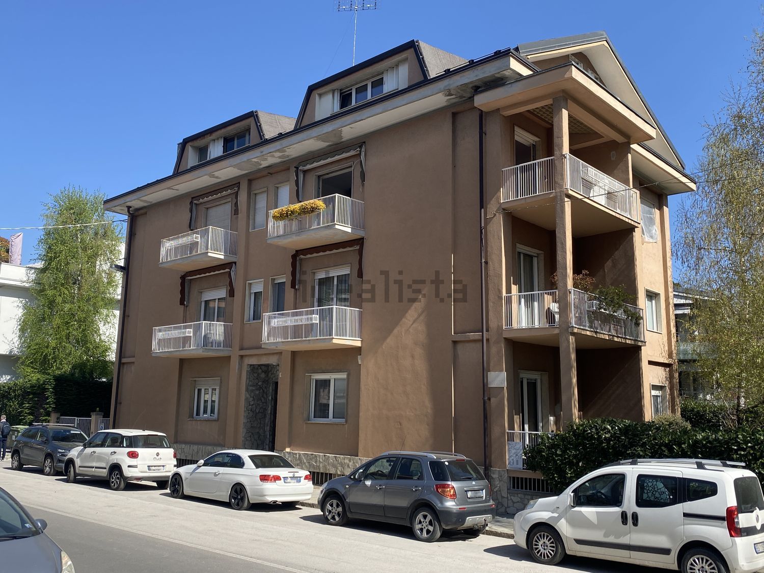 Appartamento a Cuneo Nuova, Cuneo