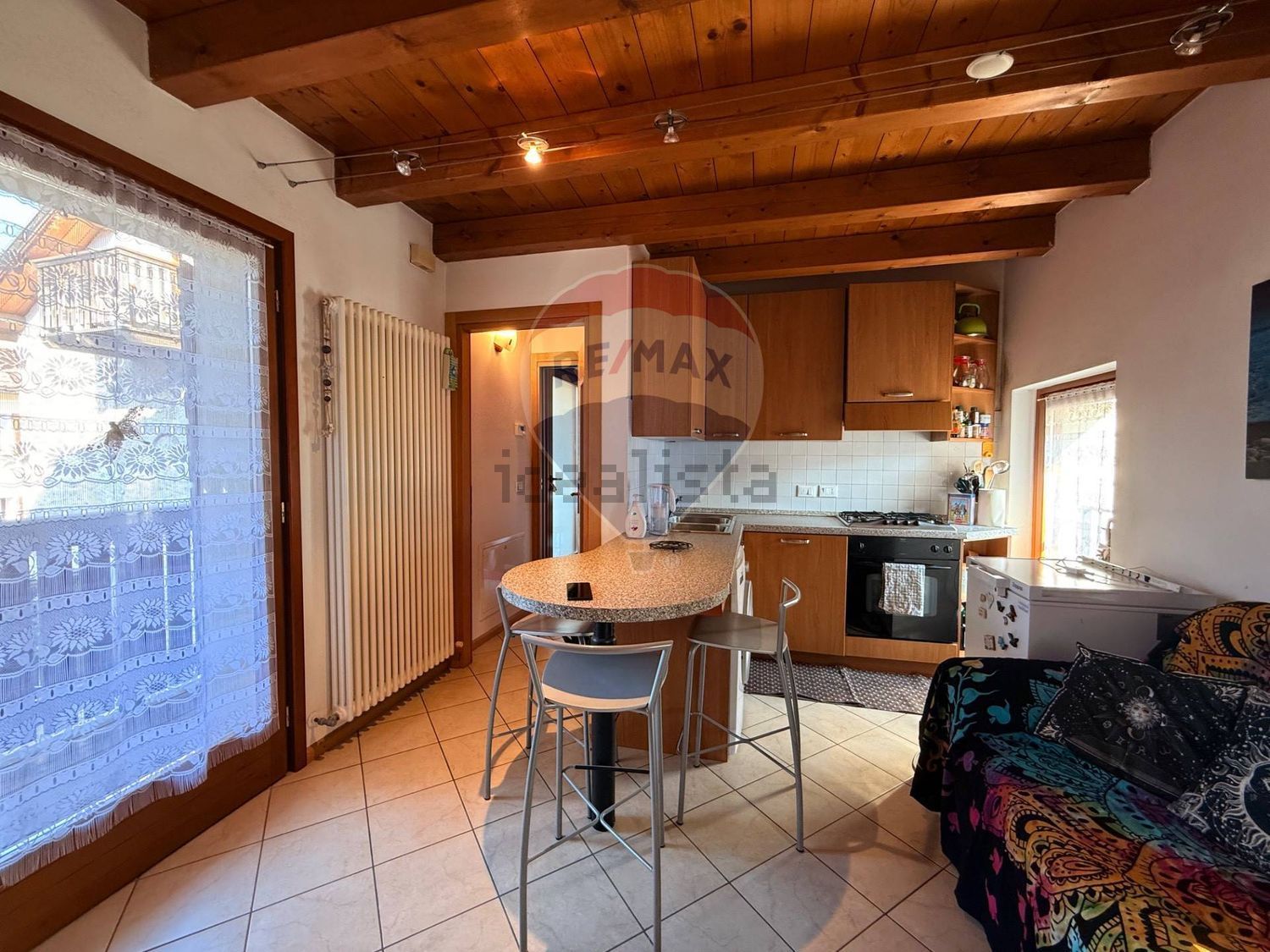 Apartamento em Cavarzano - Baldenich - Nogaré, Belluno